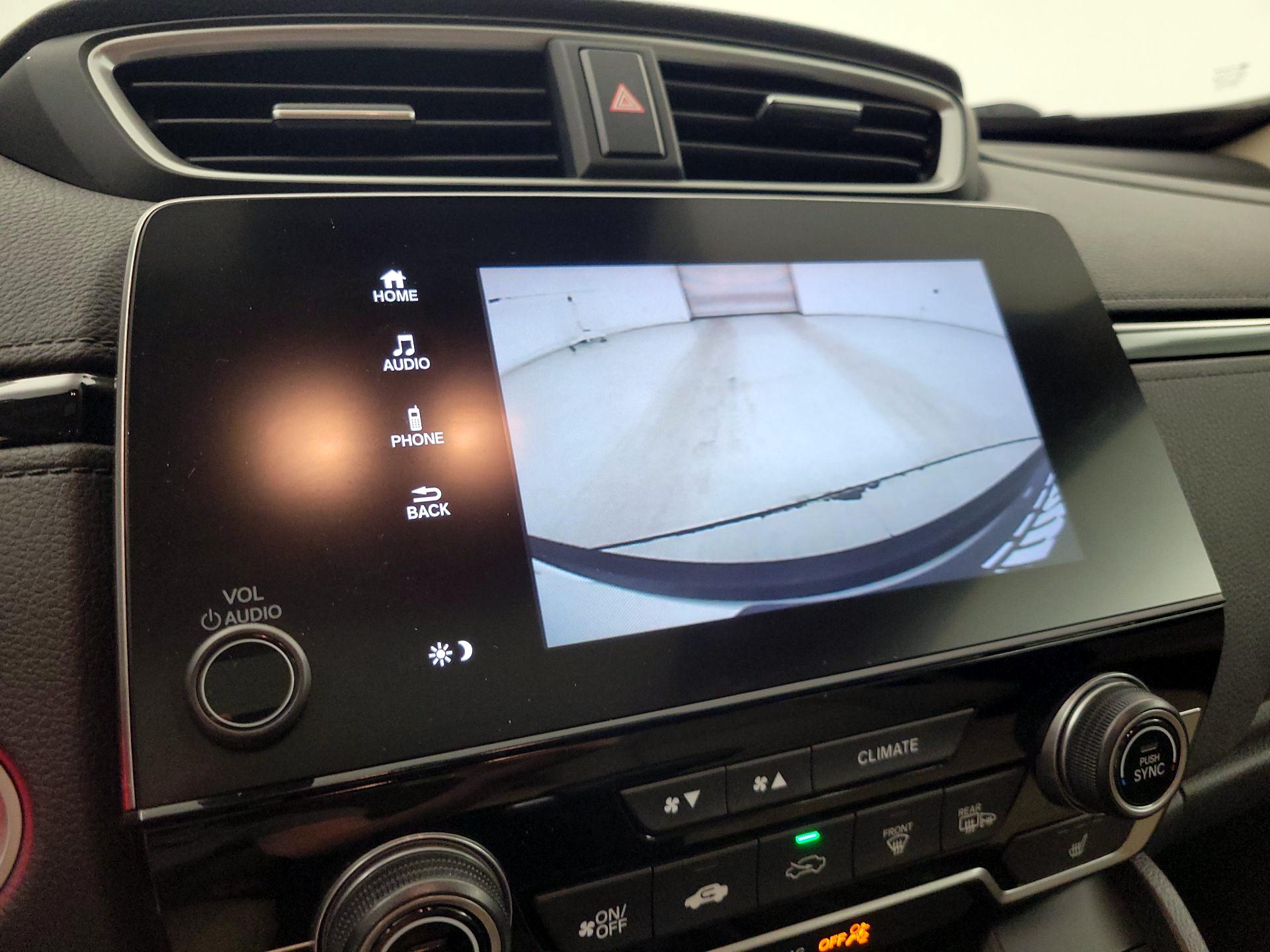 Thumbnail: 2018 Honda CR-V - 14