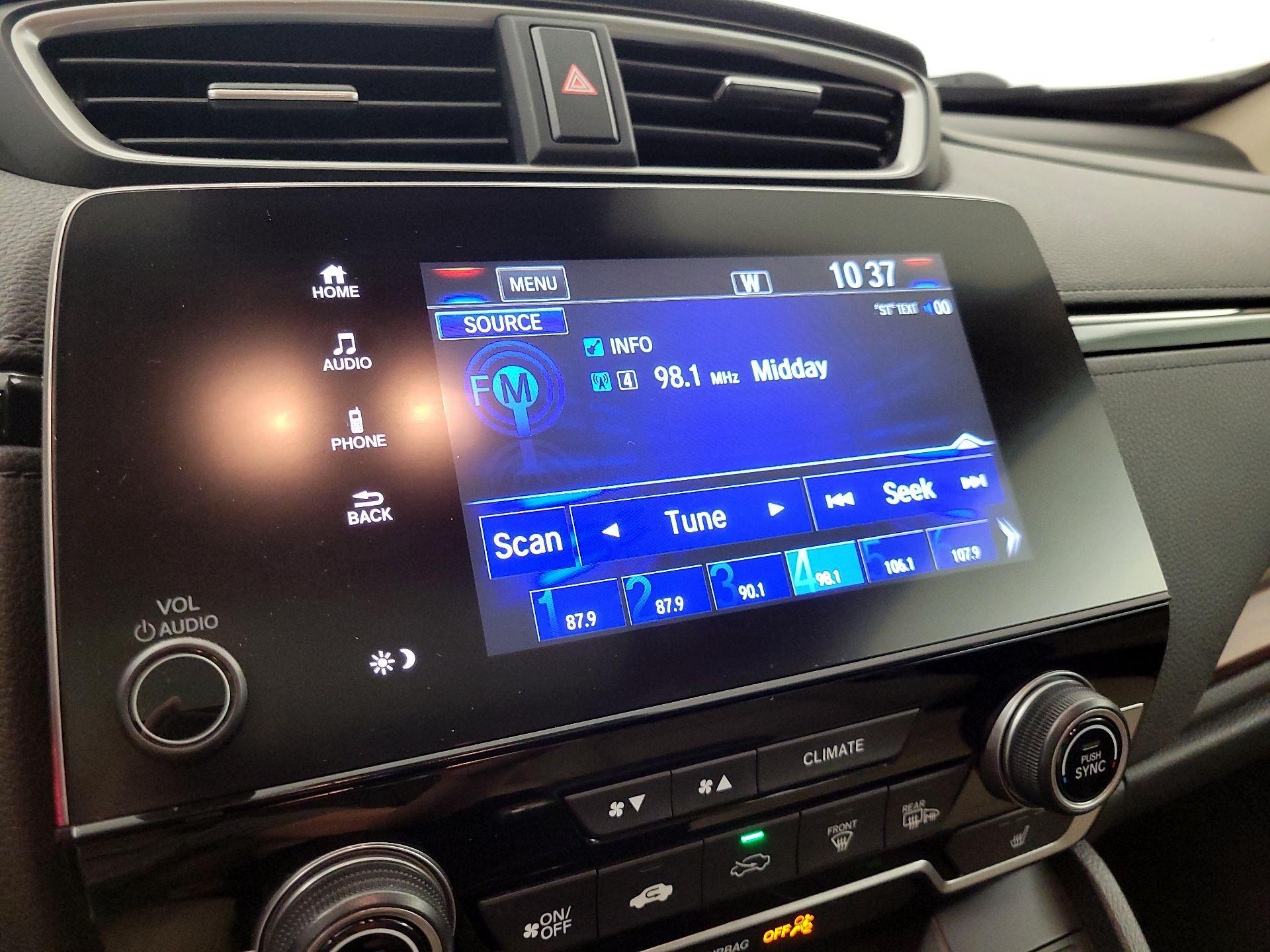 Thumbnail: 2018 Honda CR-V - 15