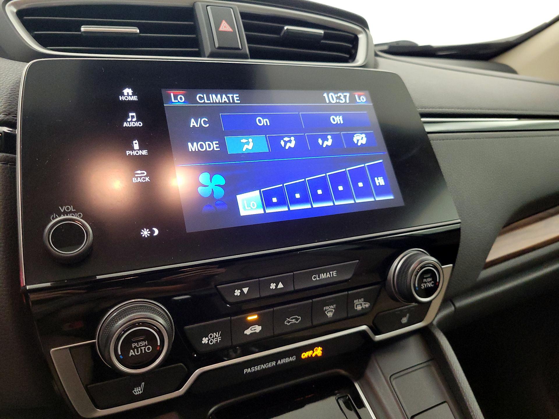 Thumbnail: 2018 Honda CR-V - 16