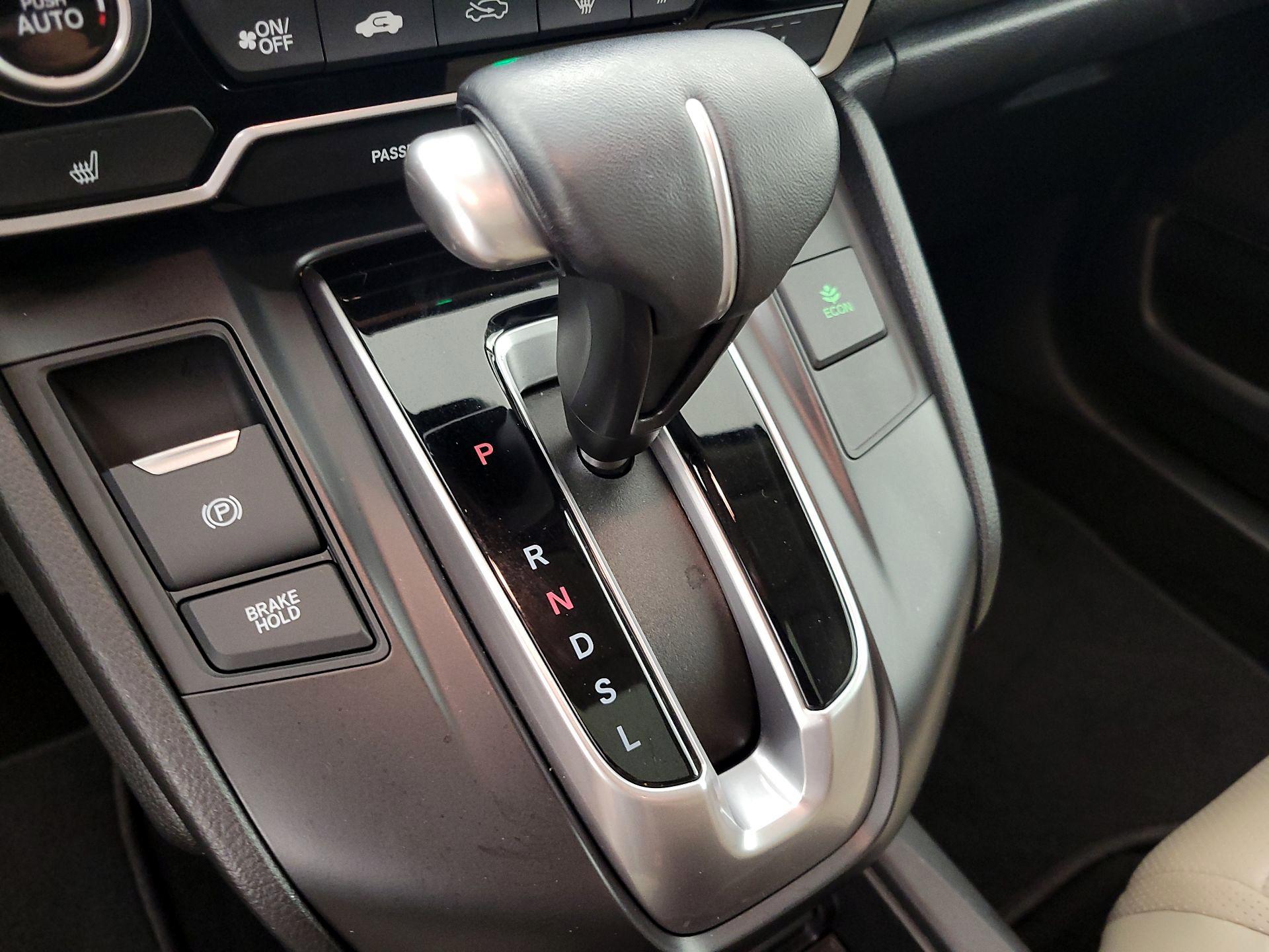 Thumbnail: 2018 Honda CR-V - 17