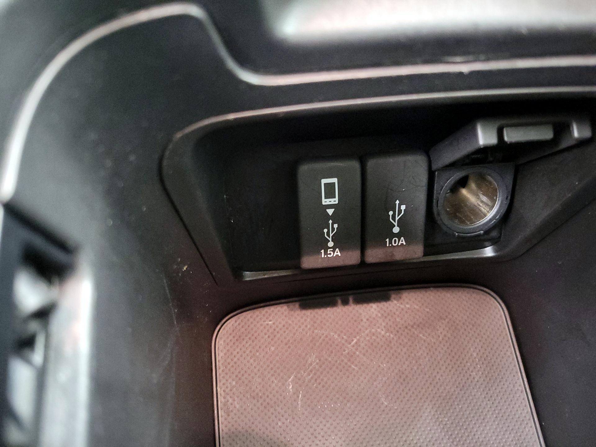 Thumbnail: 2018 Honda CR-V - 18