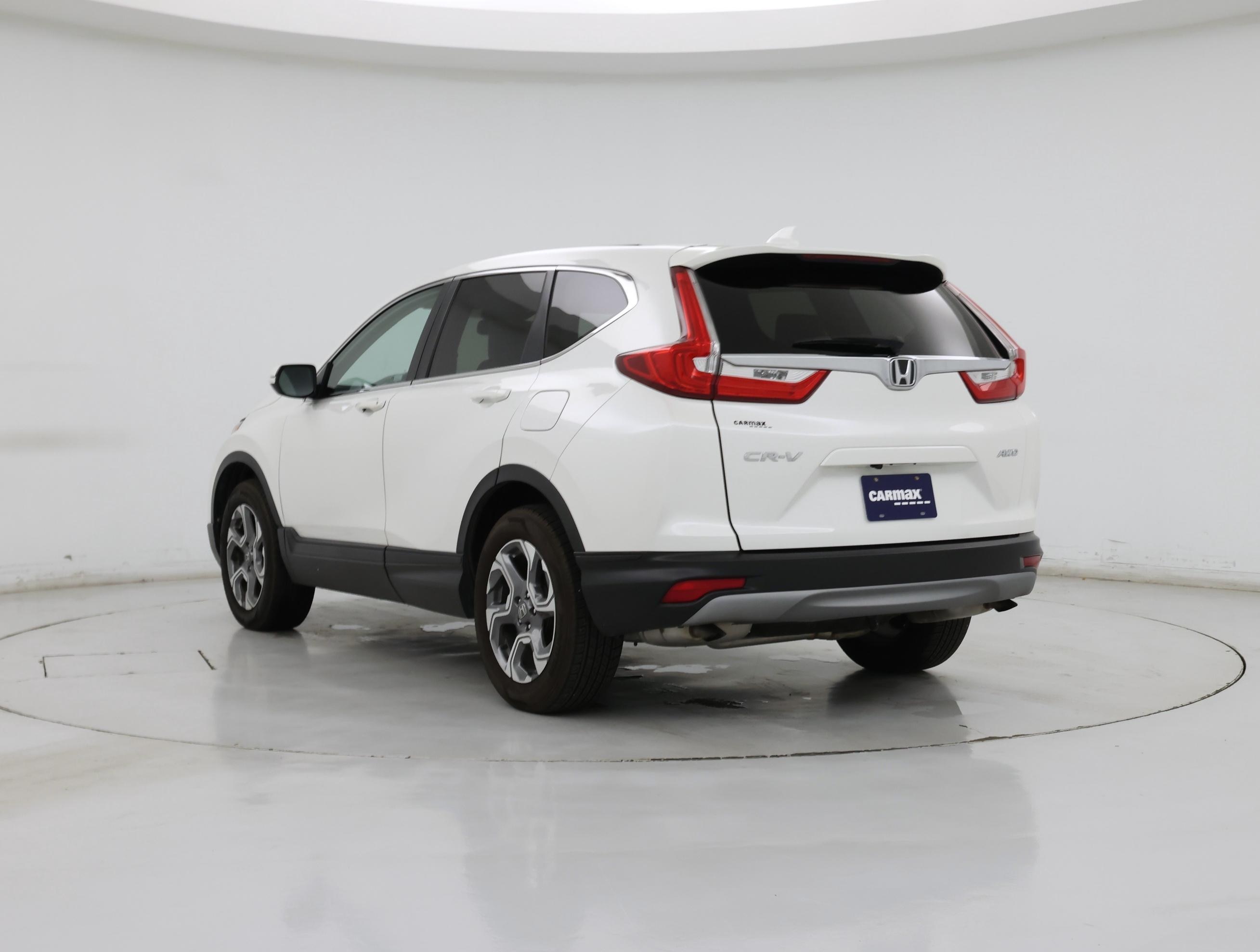 Thumbnail: 2018 Honda CR-V - 2