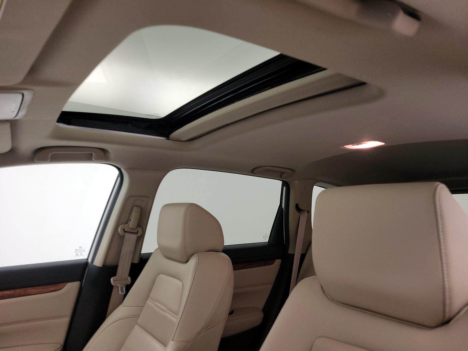 Thumbnail: 2018 Honda CR-V - 19