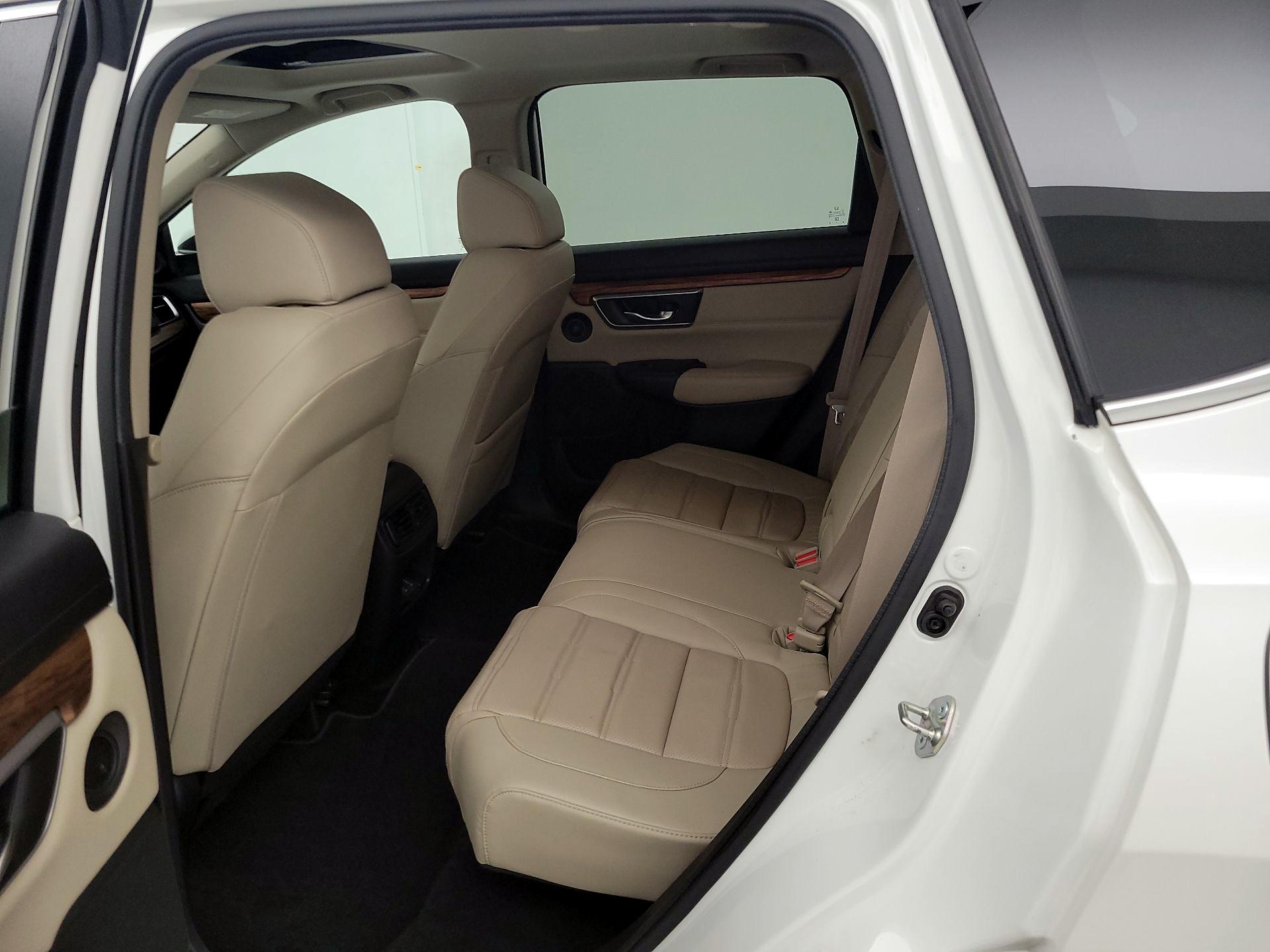 Thumbnail: 2018 Honda CR-V - 20