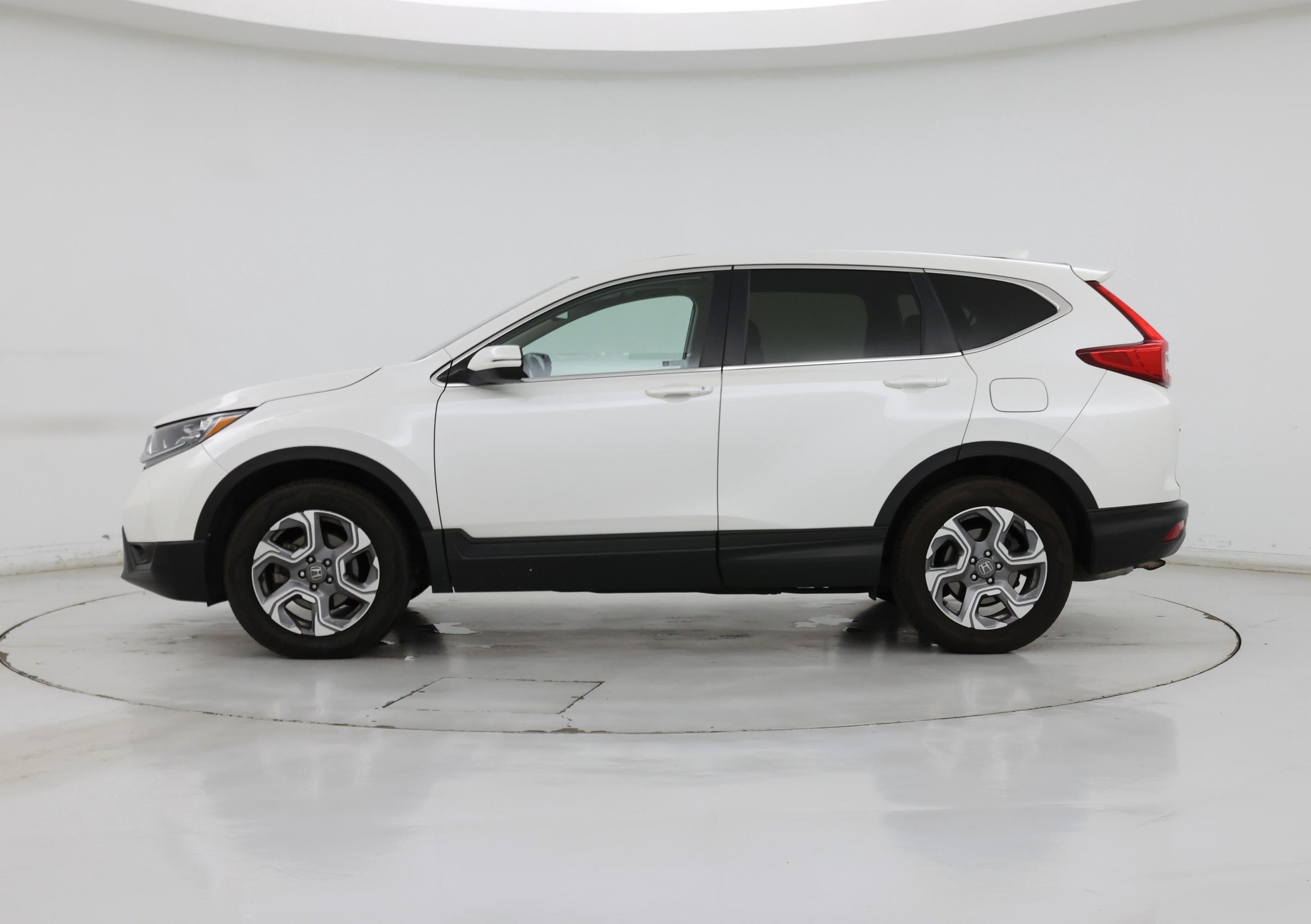 Thumbnail: 2018 Honda CR-V - 3