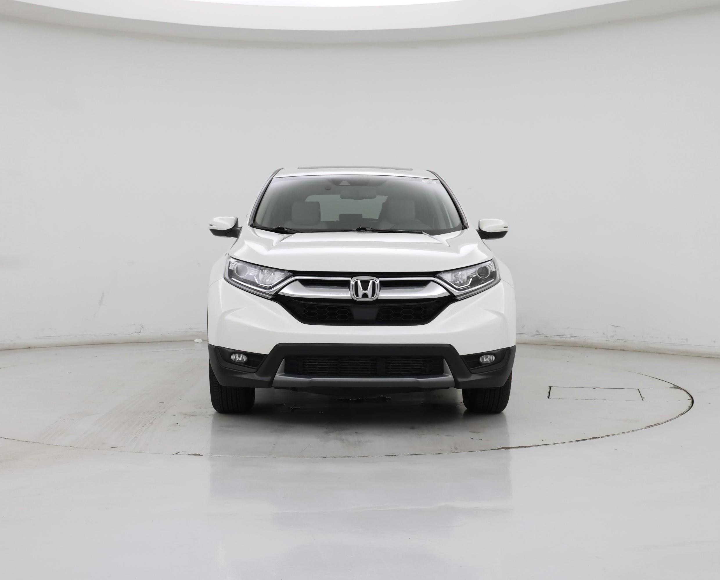 Thumbnail: 2018 Honda CR-V - 5