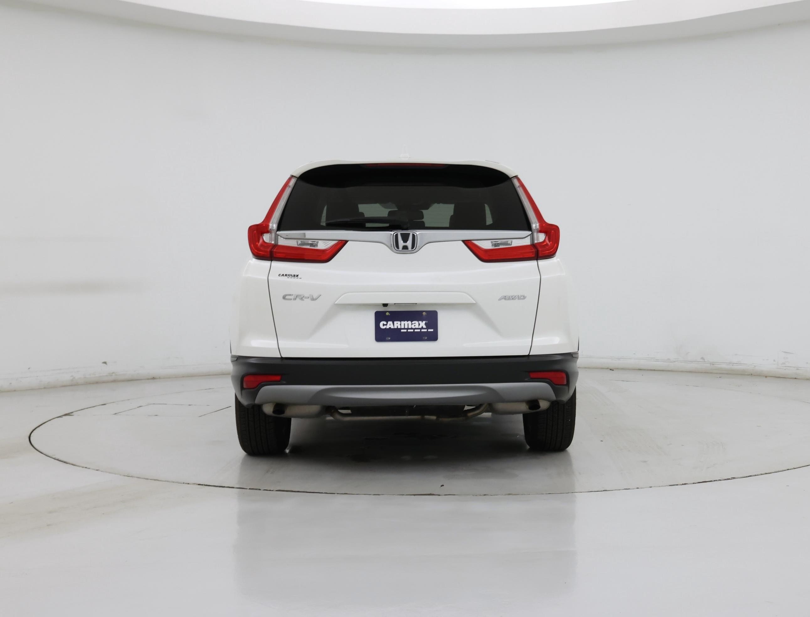 Thumbnail: 2018 Honda CR-V - 6