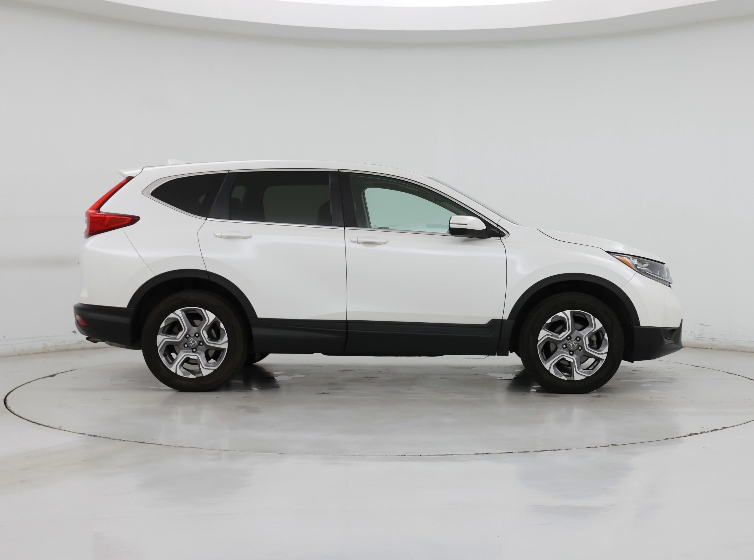 Thumbnail: 2018 Honda CR-V - 7