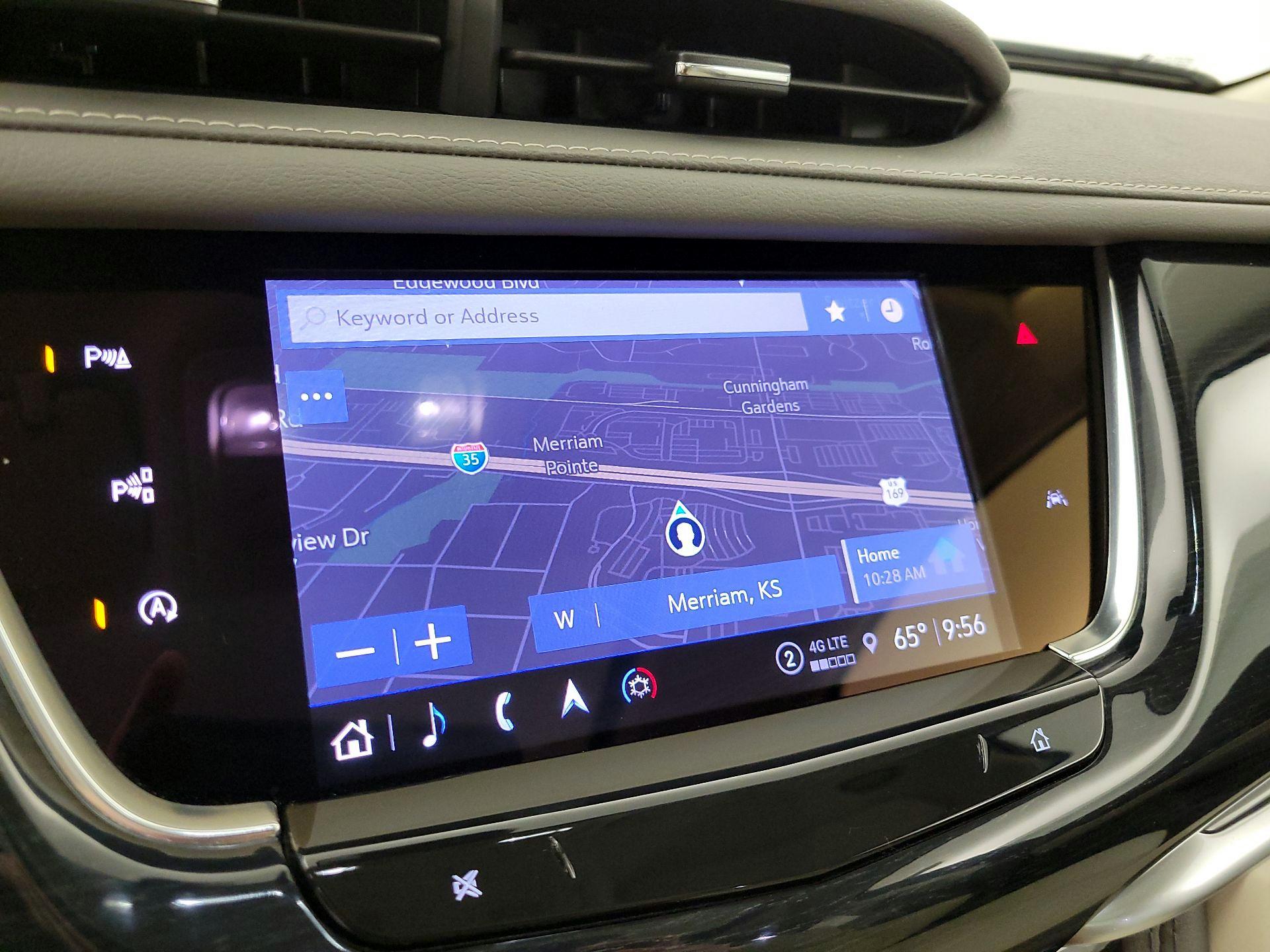 Thumbnail: 2024 Cadillac XT6 - 14