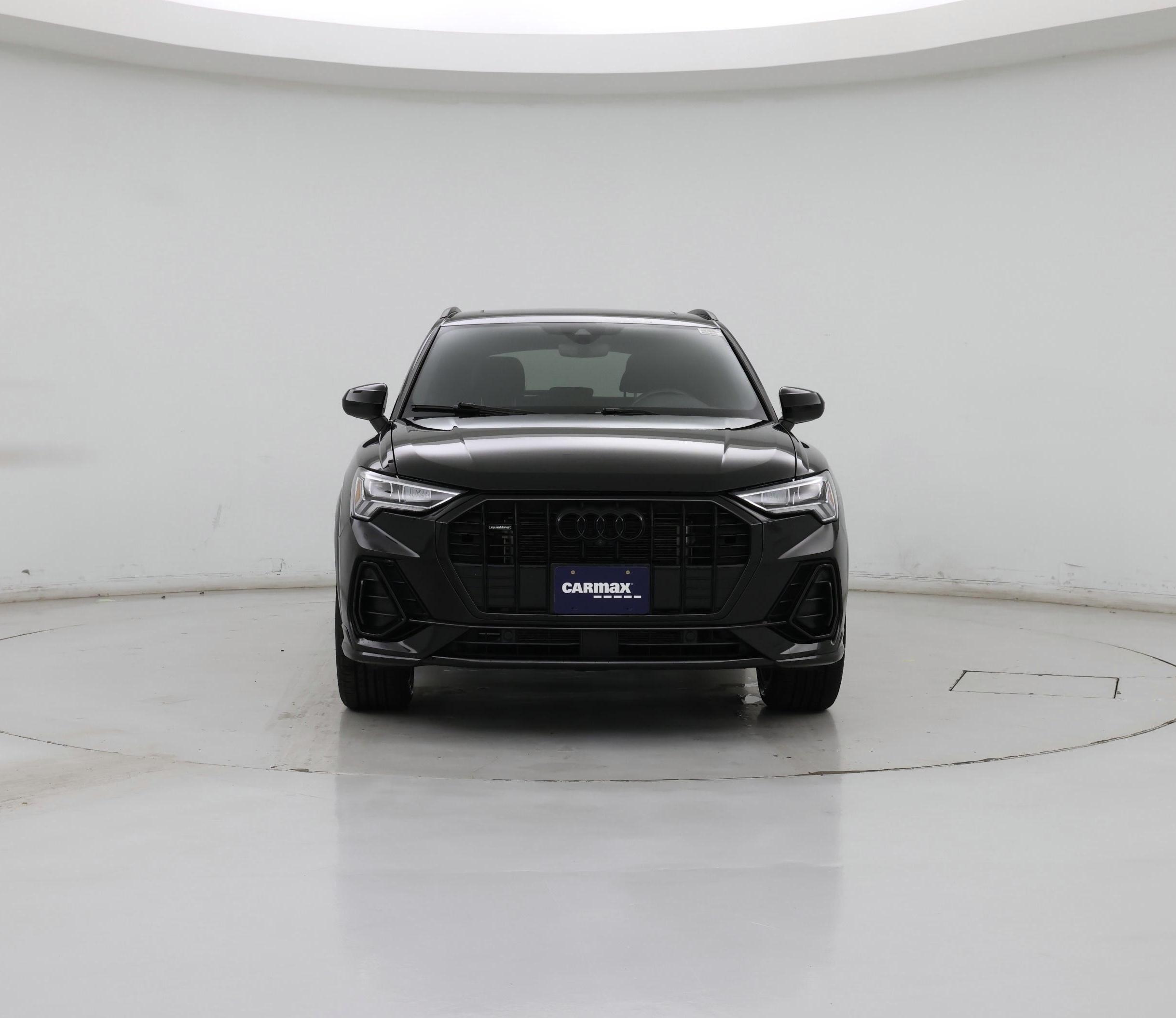 Thumbnail: 2023 Audi Q3 - 5