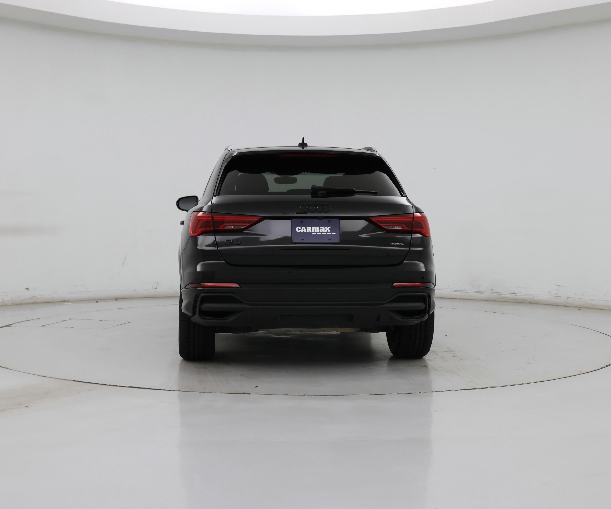 Thumbnail: 2023 Audi Q3 - 6
