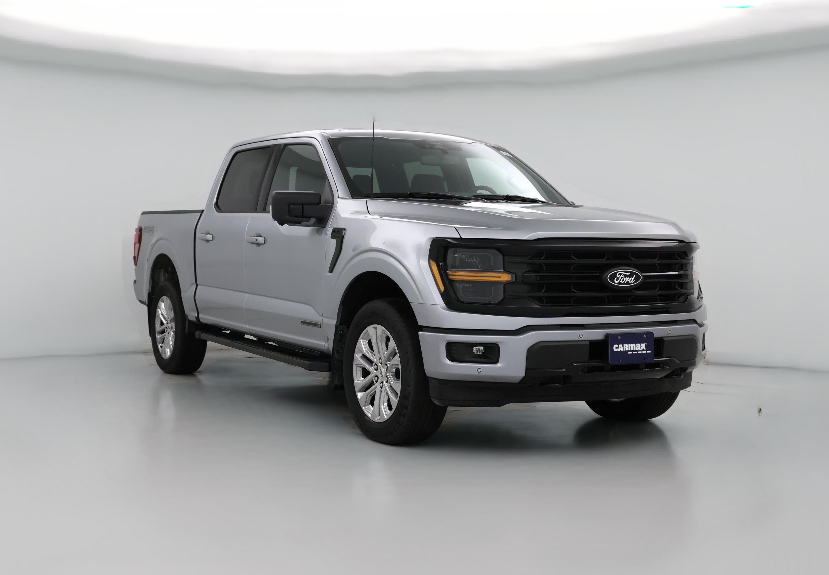 Thumbnail: 2024 Ford F-150 - 1