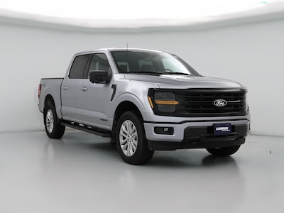 2024 Ford F150 XLT