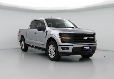 2024 Ford F150 XLT