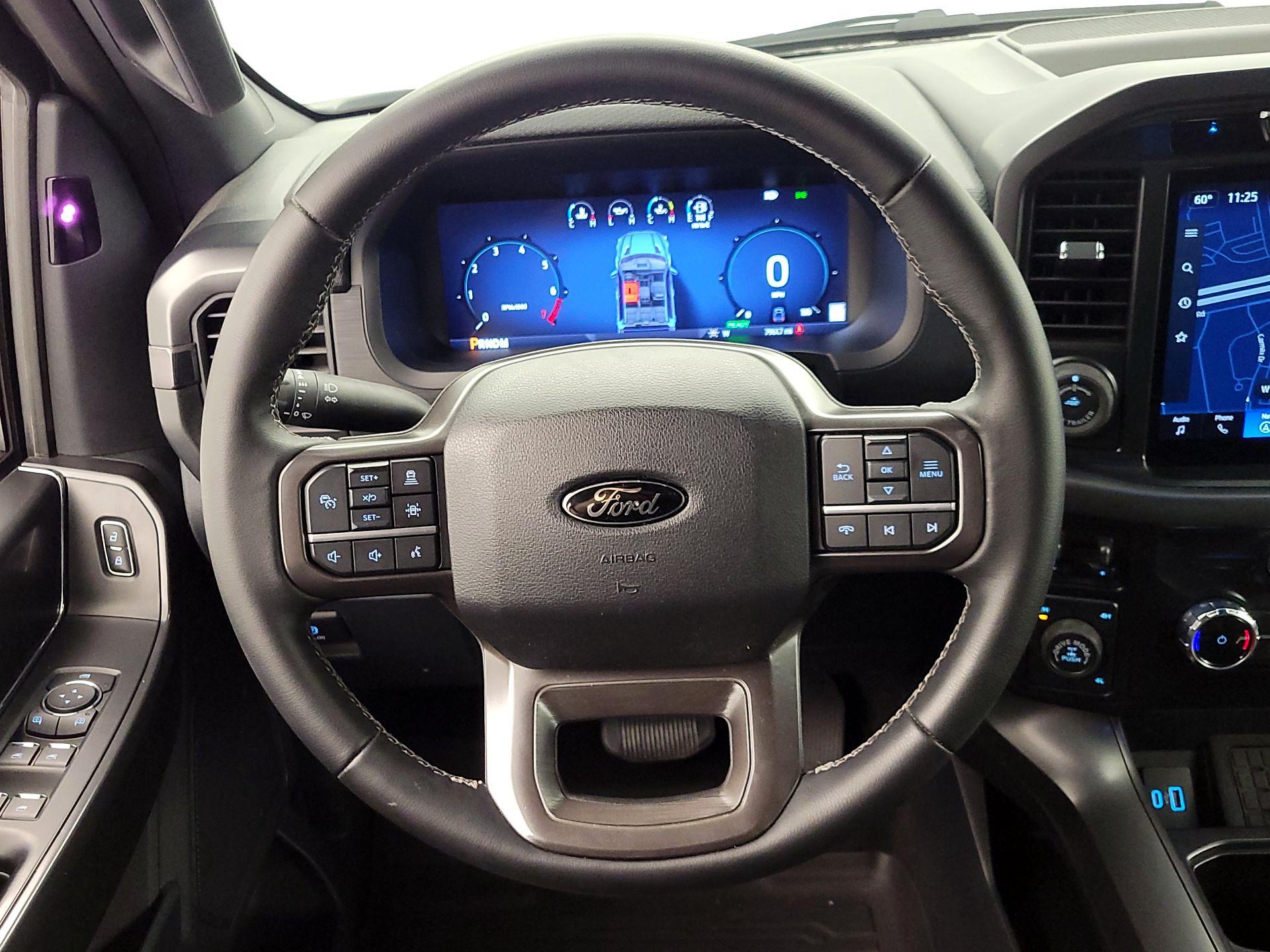 Thumbnail: 2024 Ford F-150 - 10