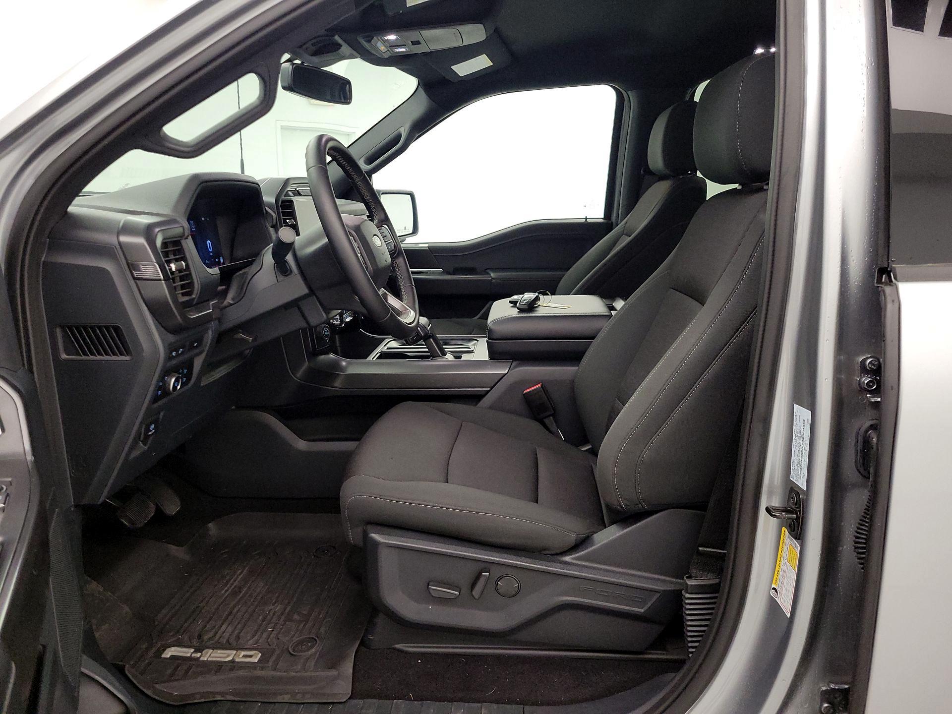 Thumbnail: 2024 Ford F-150 - 11