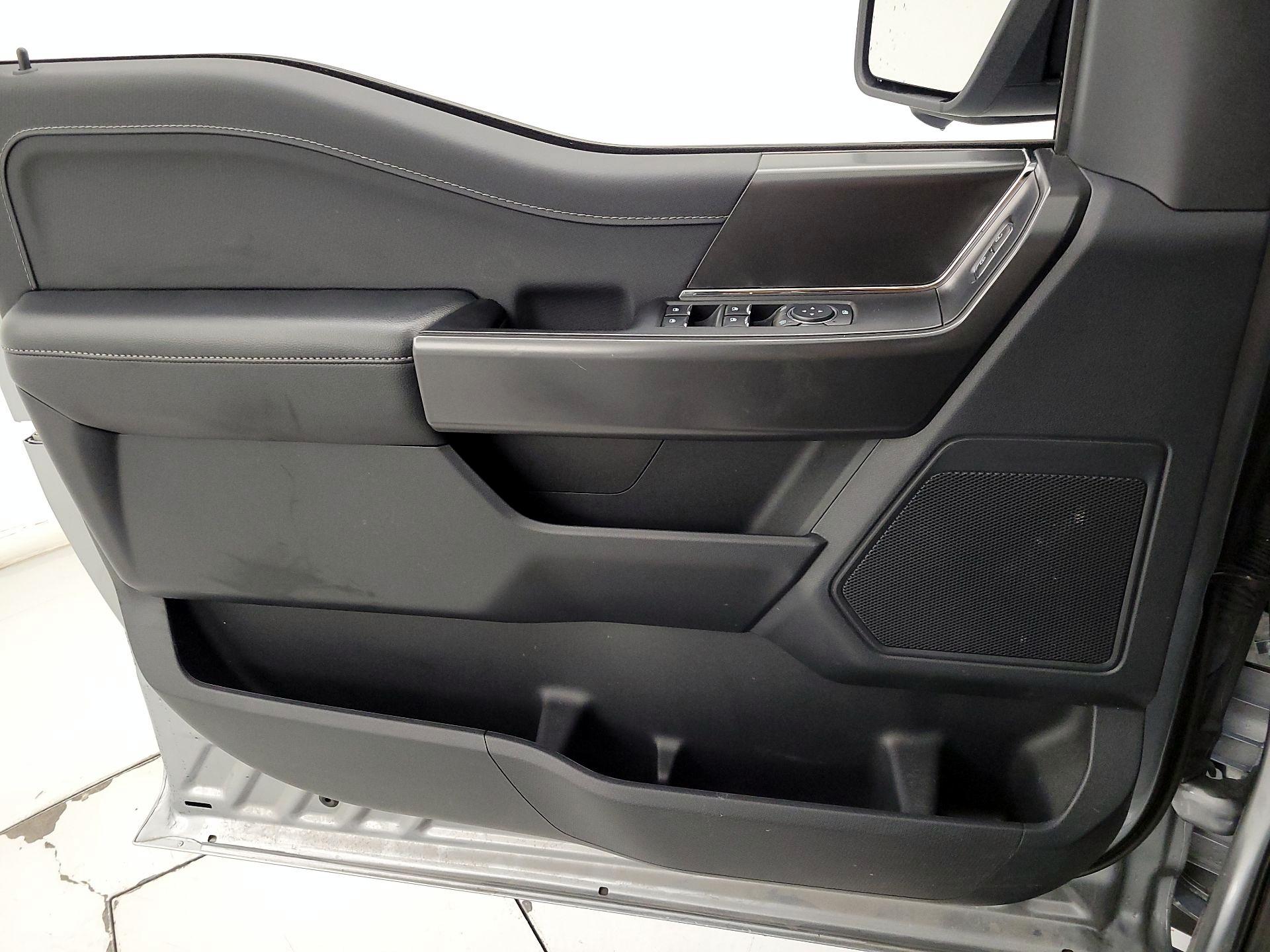 Thumbnail: 2024 Ford F-150 - 12