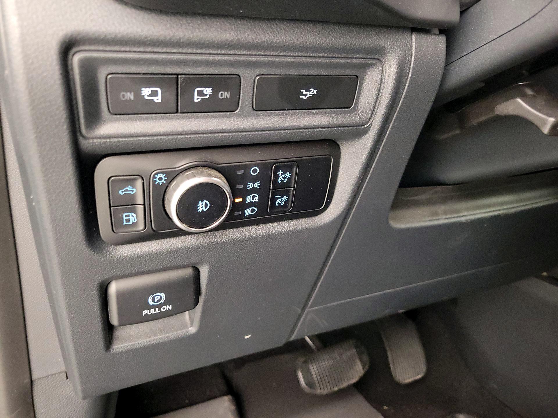 Thumbnail: 2024 Ford F-150 - 13