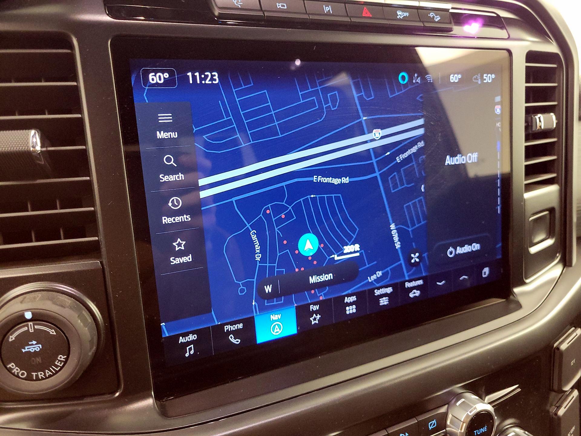 Thumbnail: 2024 Ford F-150 - 14