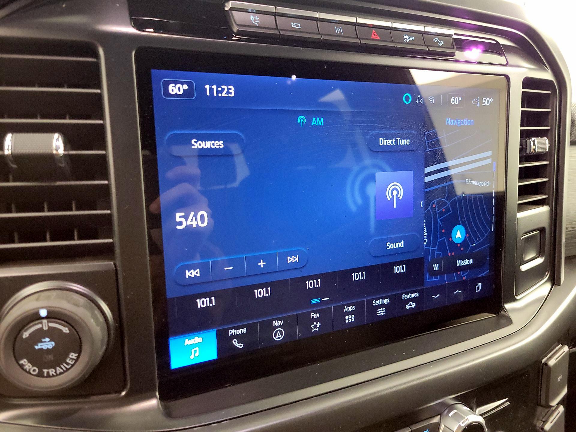 Thumbnail: 2024 Ford F-150 - 16