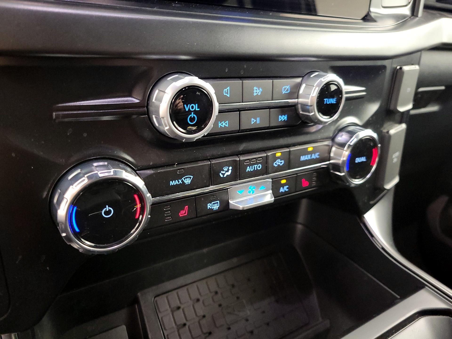 Thumbnail: 2024 Ford F-150 - 17