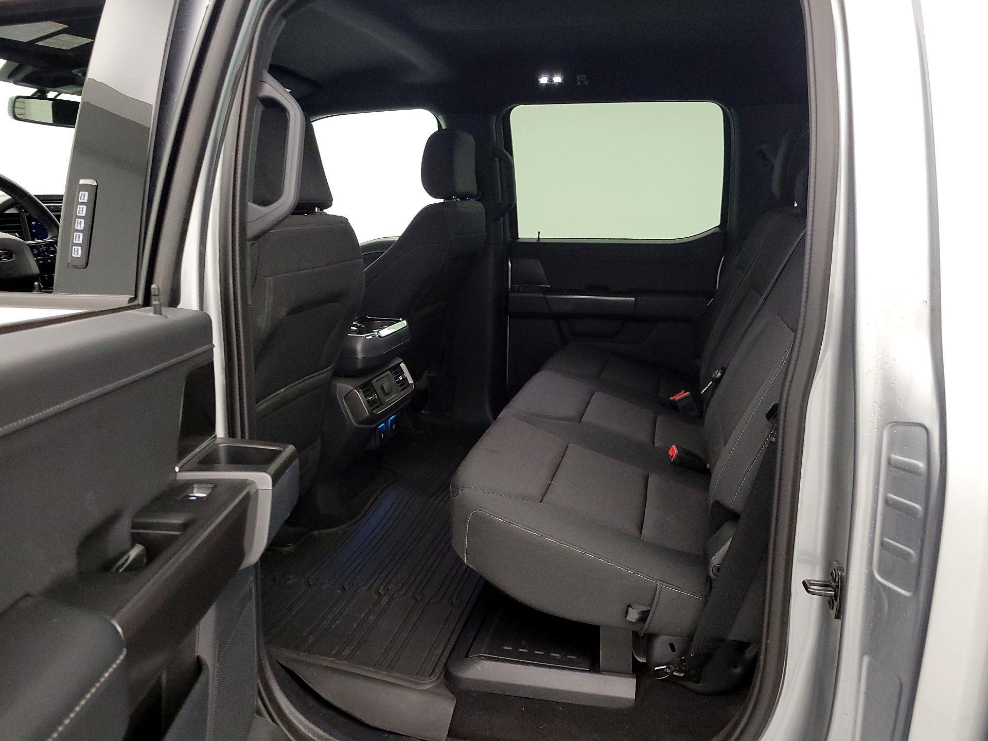 Thumbnail: 2024 Ford F-150 - 20