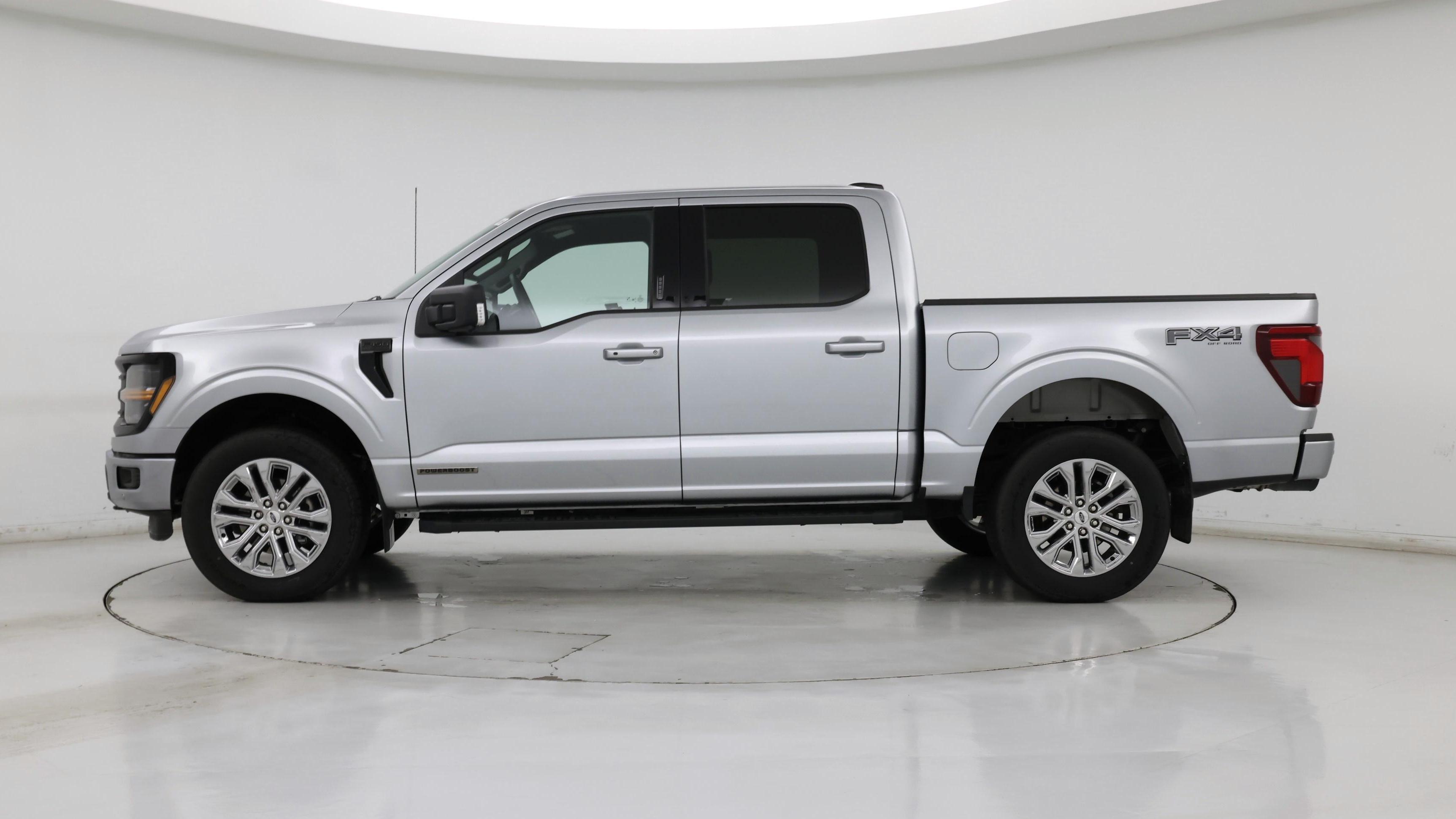 Thumbnail: 2024 Ford F-150 - 3