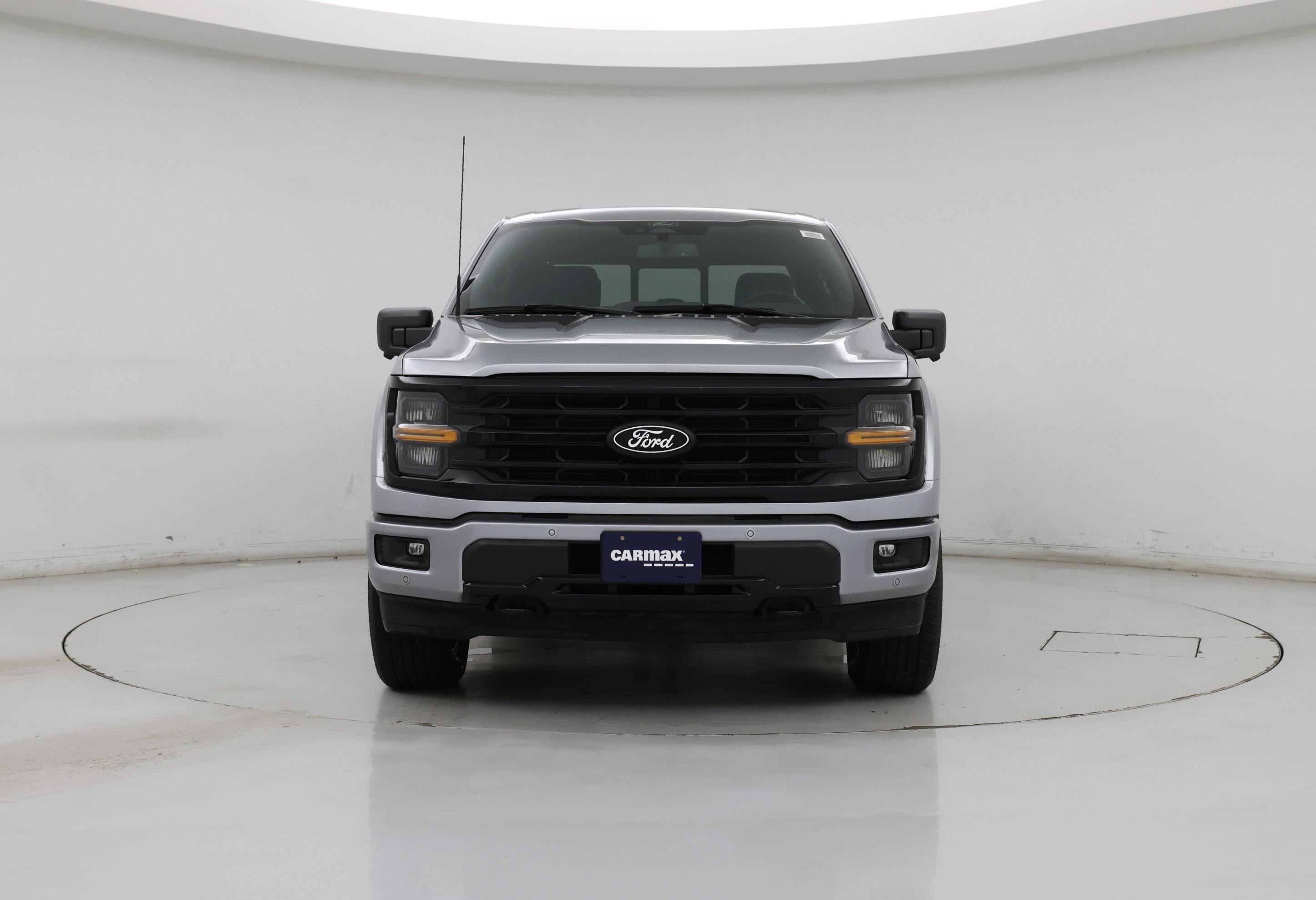 Thumbnail: 2024 Ford F-150 - 5