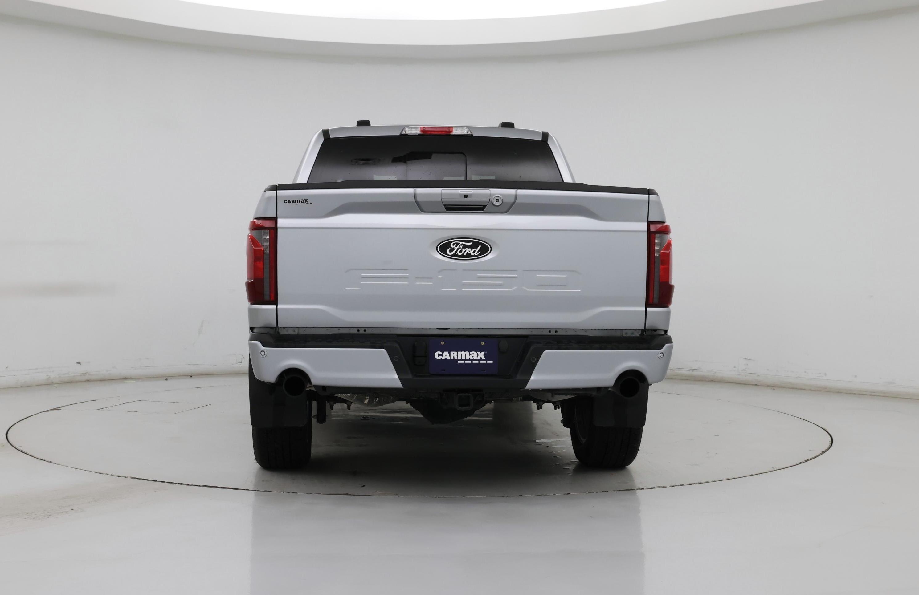 Thumbnail: 2024 Ford F-150 - 6