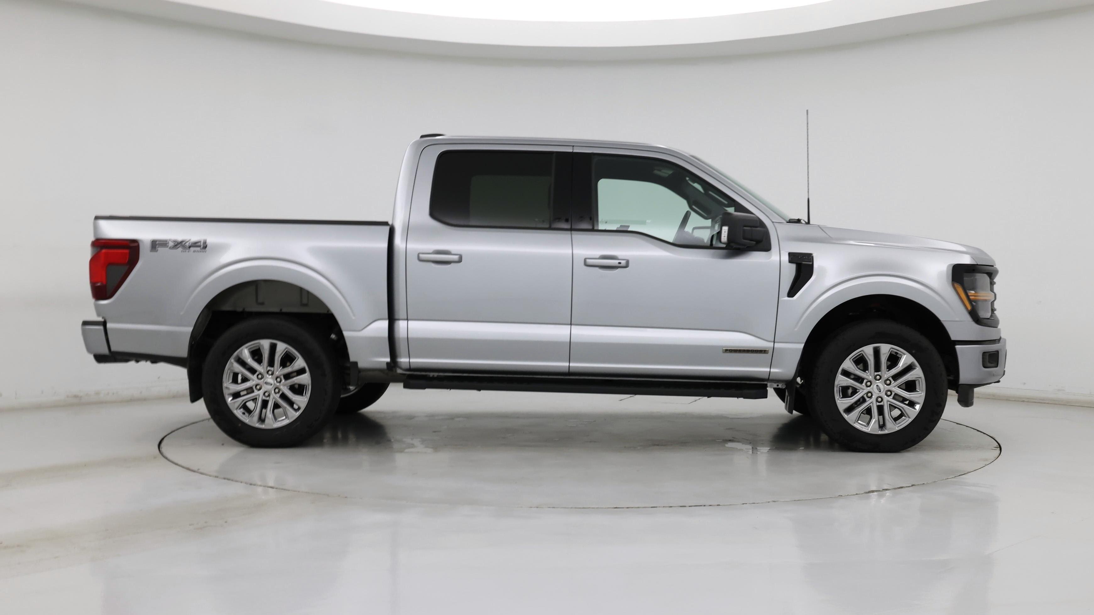 Thumbnail: 2024 Ford F-150 - 7