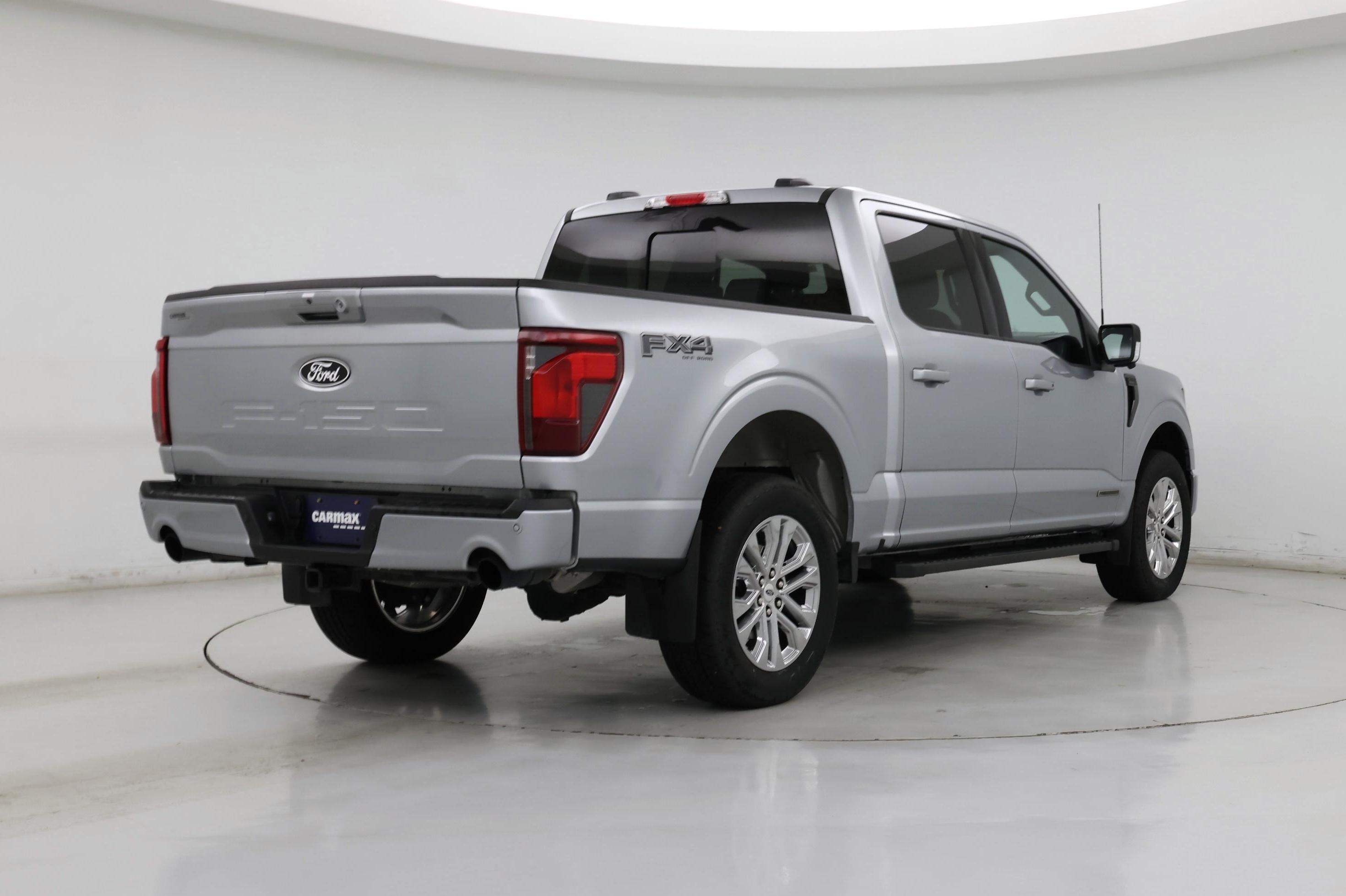Thumbnail: 2024 Ford F-150 - 8