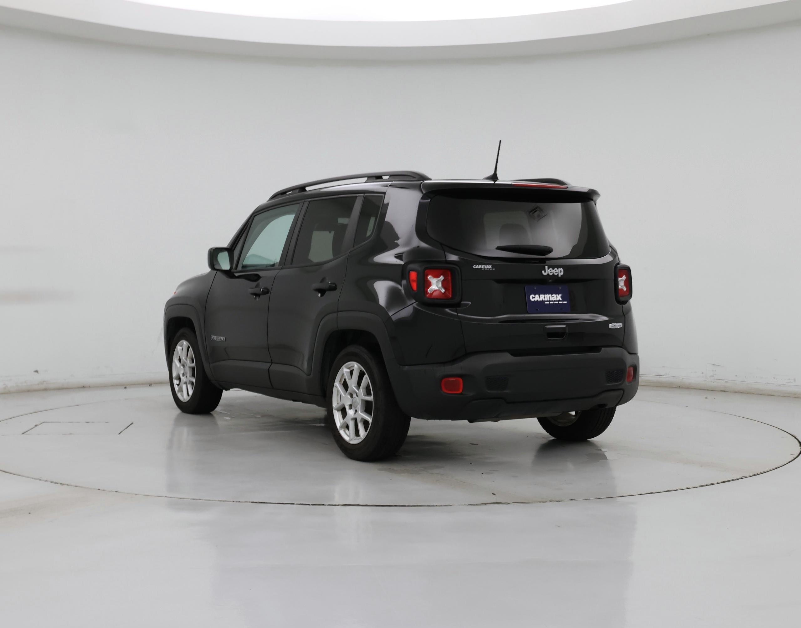 Thumbnail: 2020 Jeep Renegade - 2