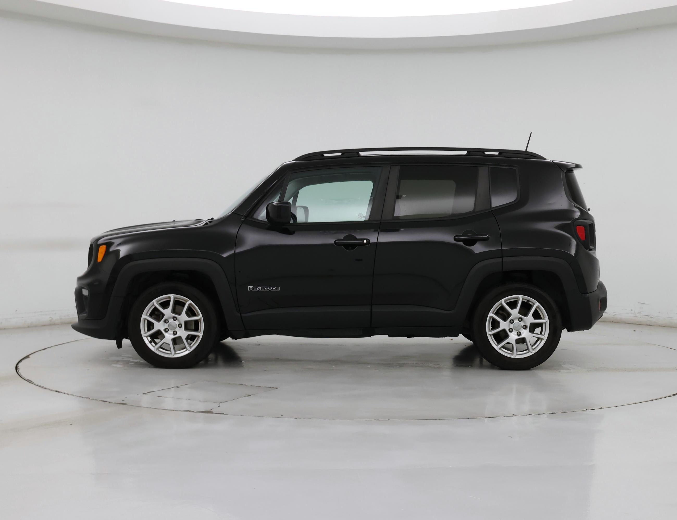Thumbnail: 2020 Jeep Renegade - 3