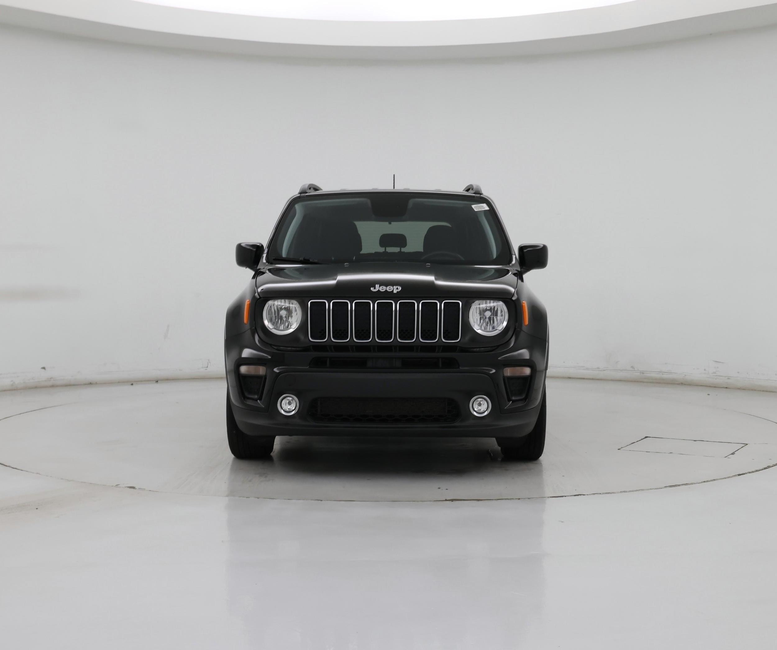 Thumbnail: 2020 Jeep Renegade - 5