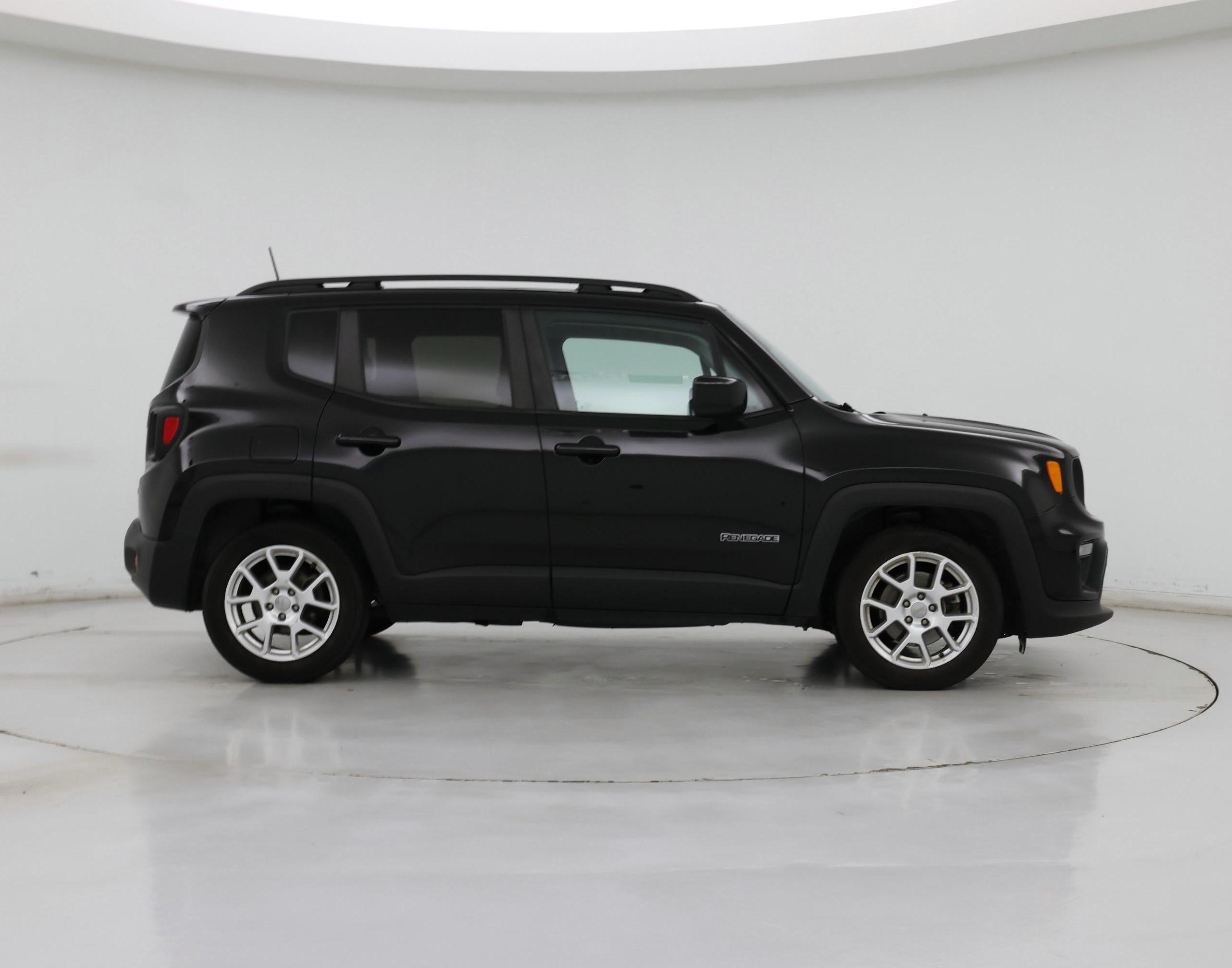 Thumbnail: 2020 Jeep Renegade - 7