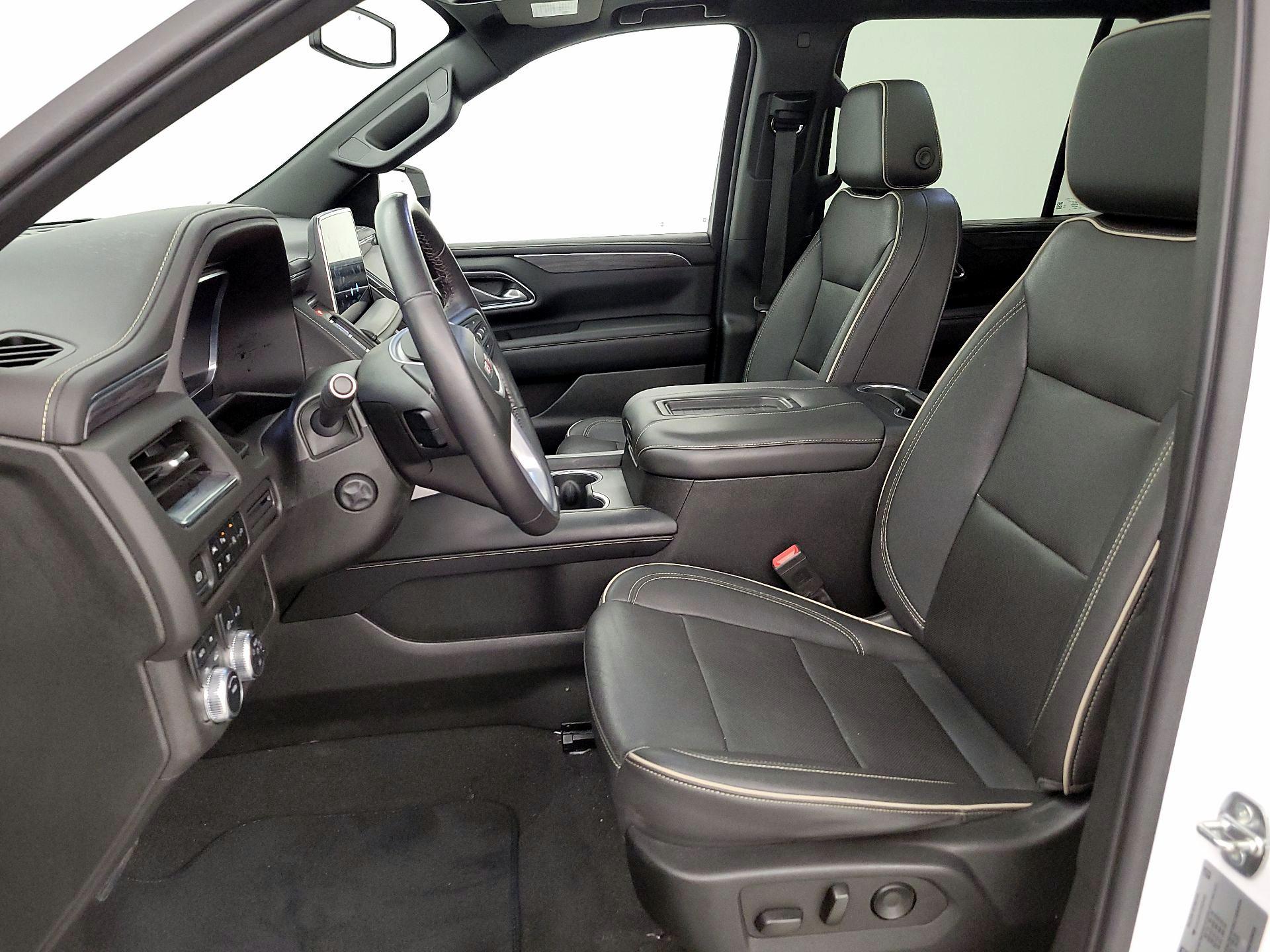 Thumbnail: 2022 GMC Yukon - 11