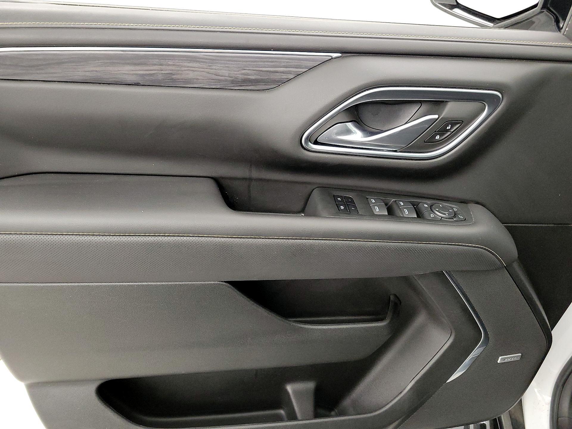 Thumbnail: 2022 GMC Yukon - 12