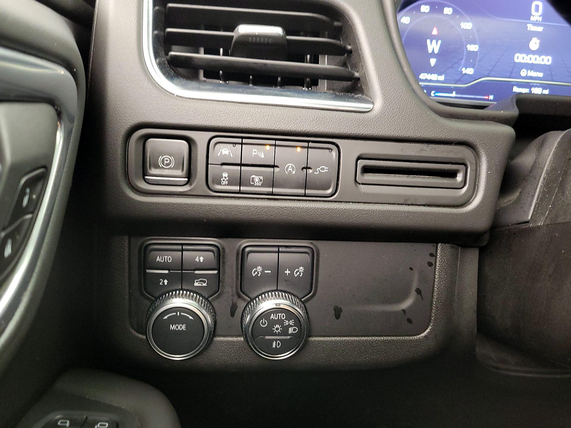 Thumbnail: 2022 GMC Yukon - 13