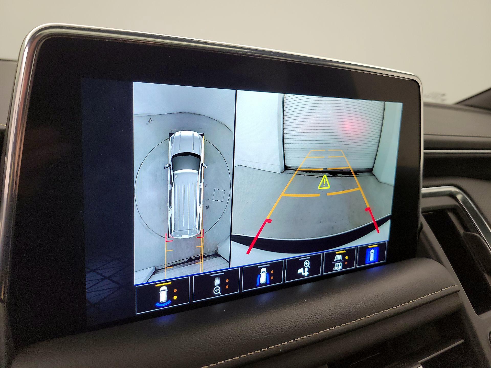 Thumbnail: 2022 GMC Yukon - 14