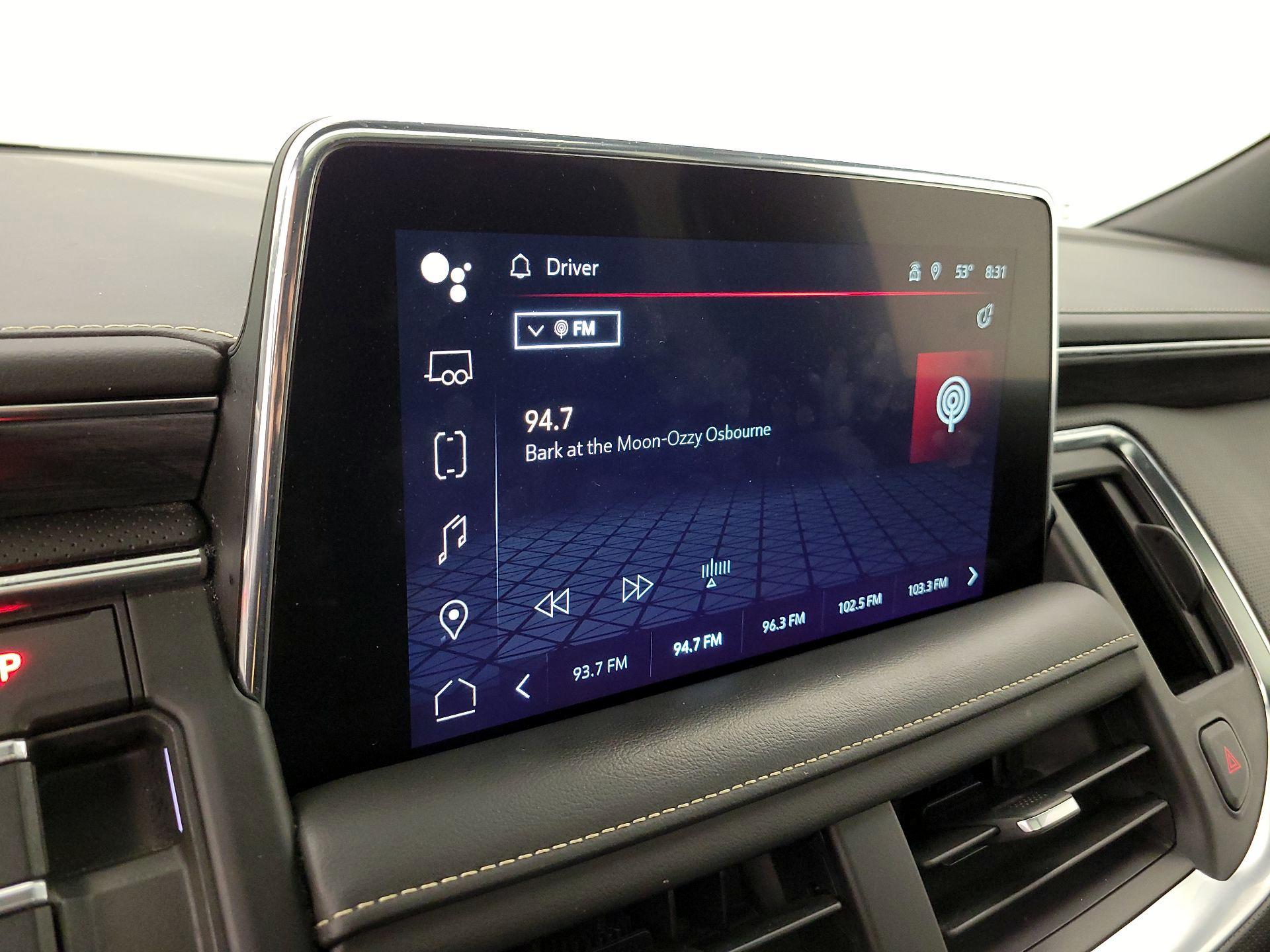 Thumbnail: 2022 GMC Yukon - 15