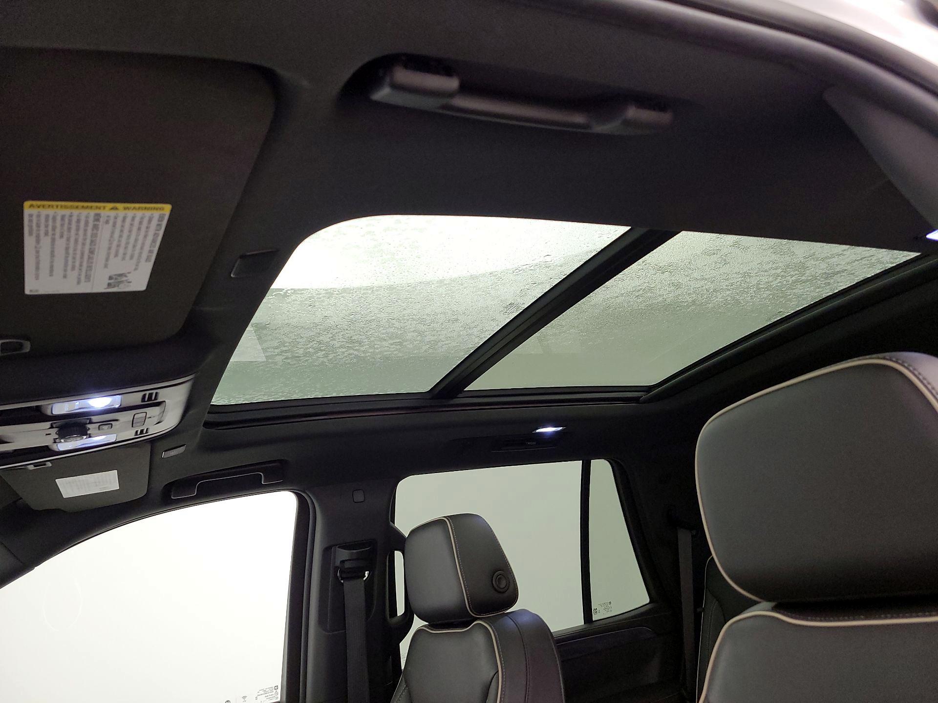 Thumbnail: 2022 GMC Yukon - 19