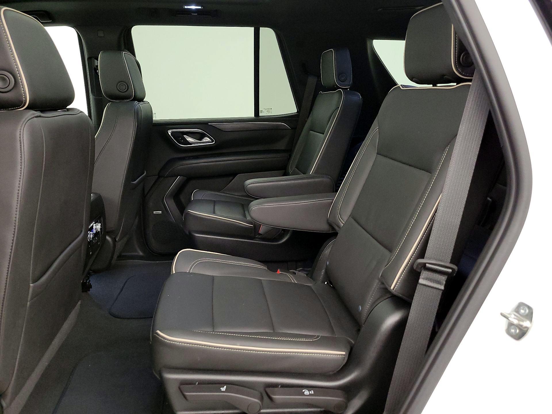 Thumbnail: 2022 GMC Yukon - 20