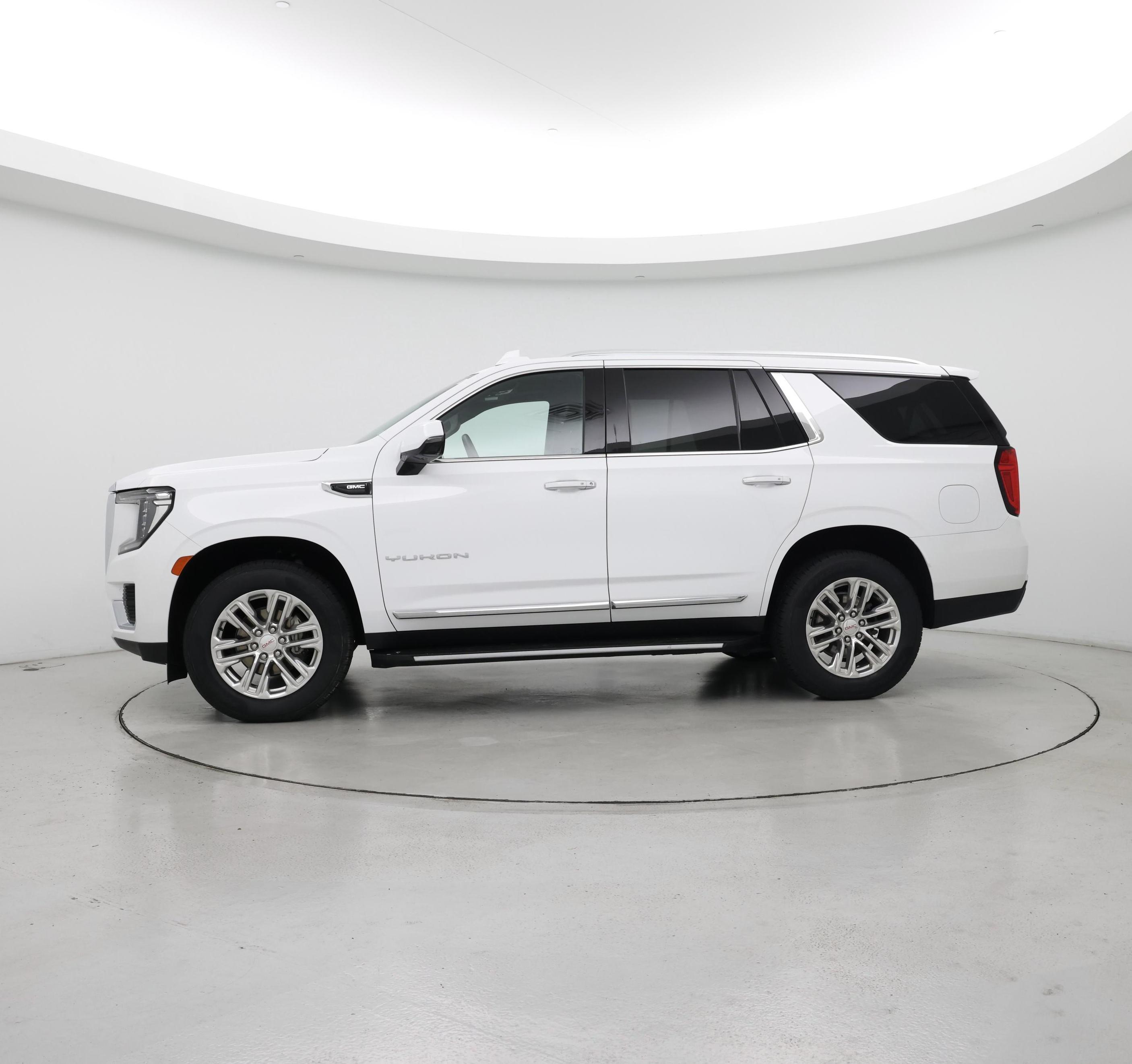 Thumbnail: 2022 GMC Yukon - 3