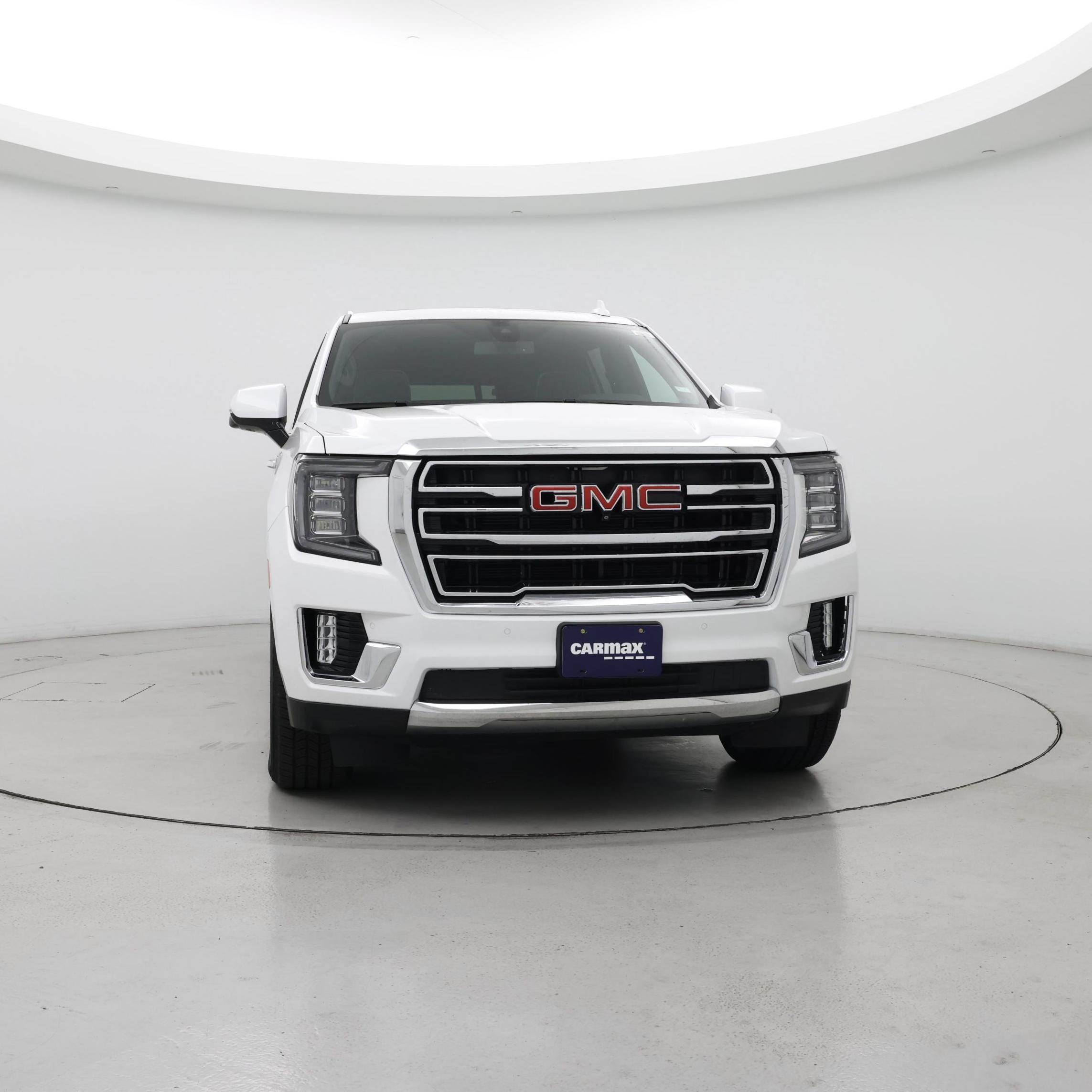 Thumbnail: 2022 GMC Yukon - 5