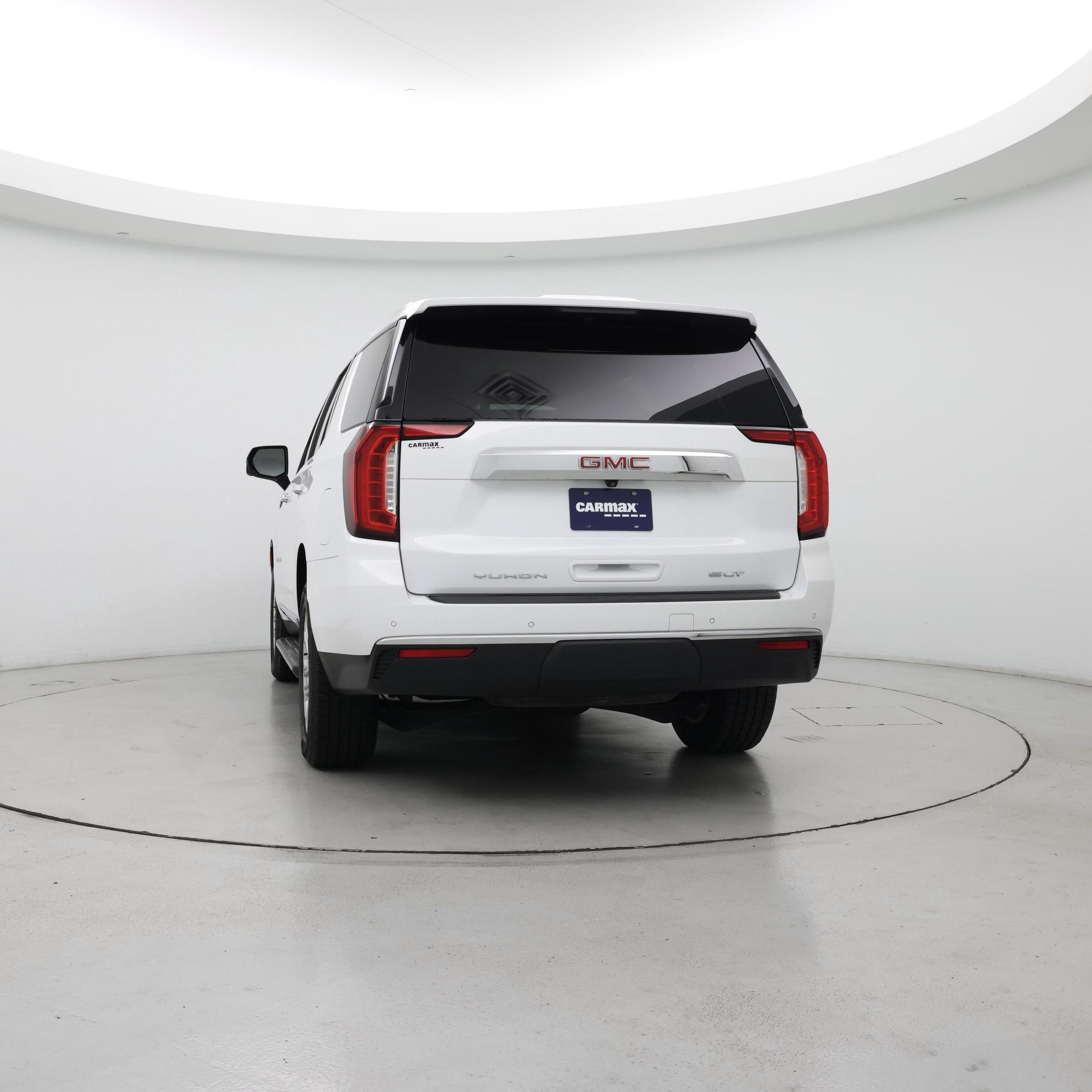 Thumbnail: 2022 GMC Yukon - 6