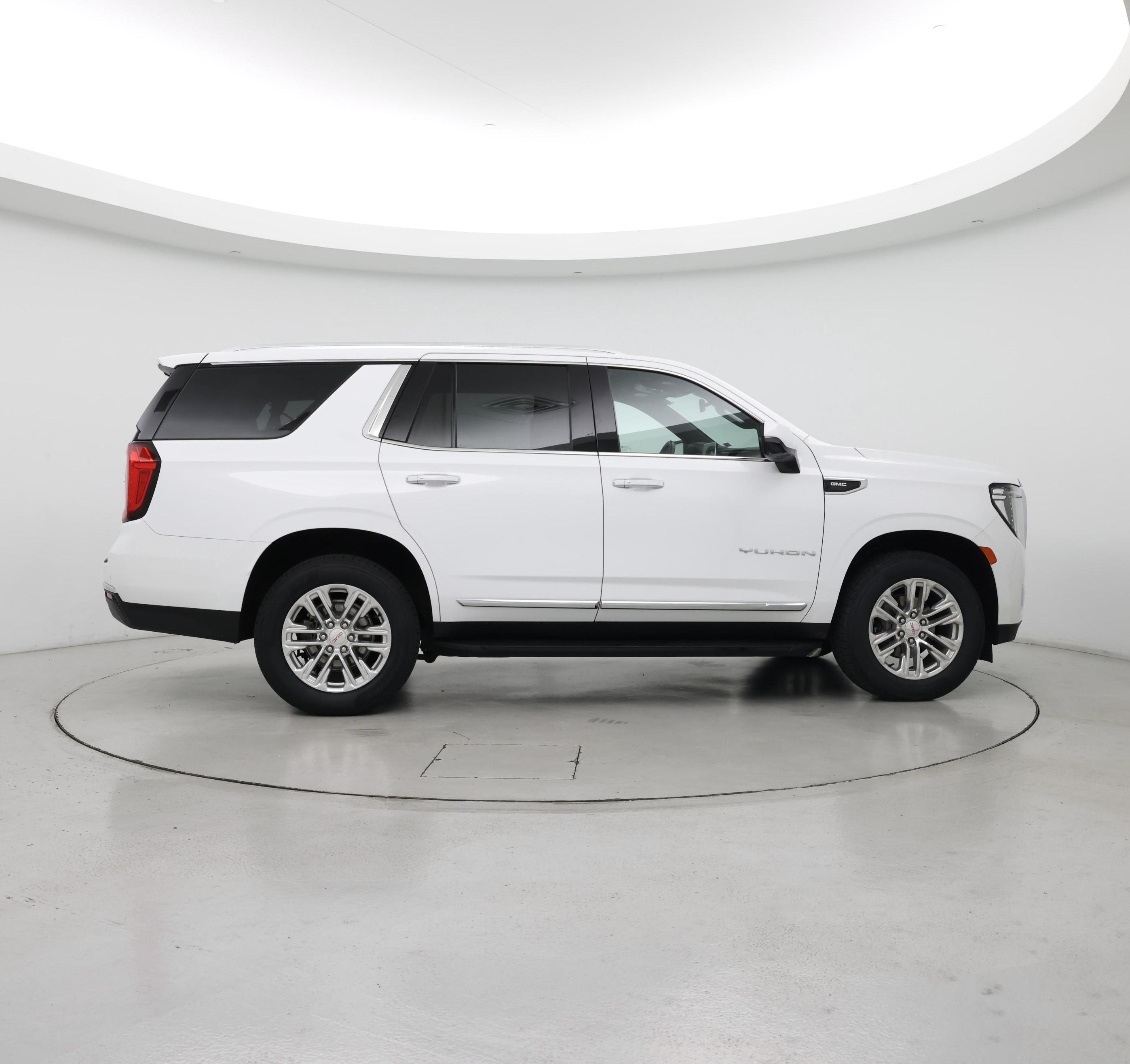 Thumbnail: 2022 GMC Yukon - 7