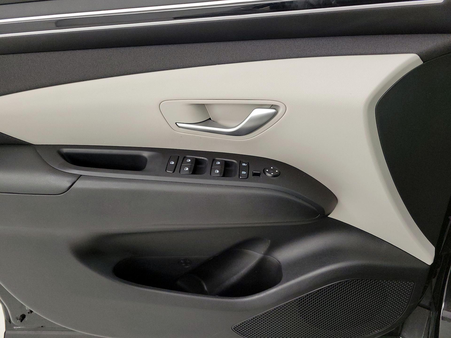 Thumbnail: 2023 Hyundai Tucson - 12
