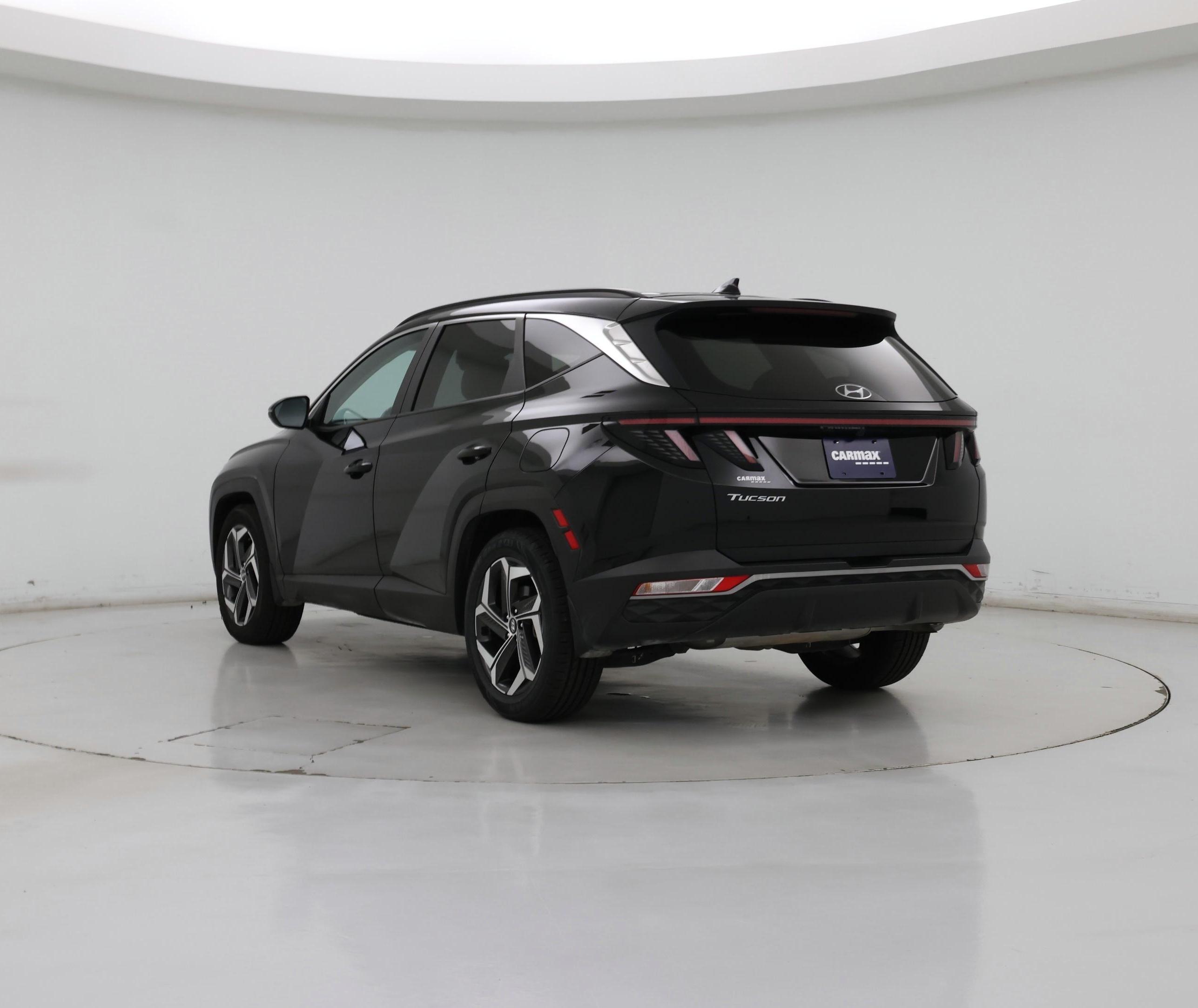 Thumbnail: 2023 Hyundai Tucson - 2