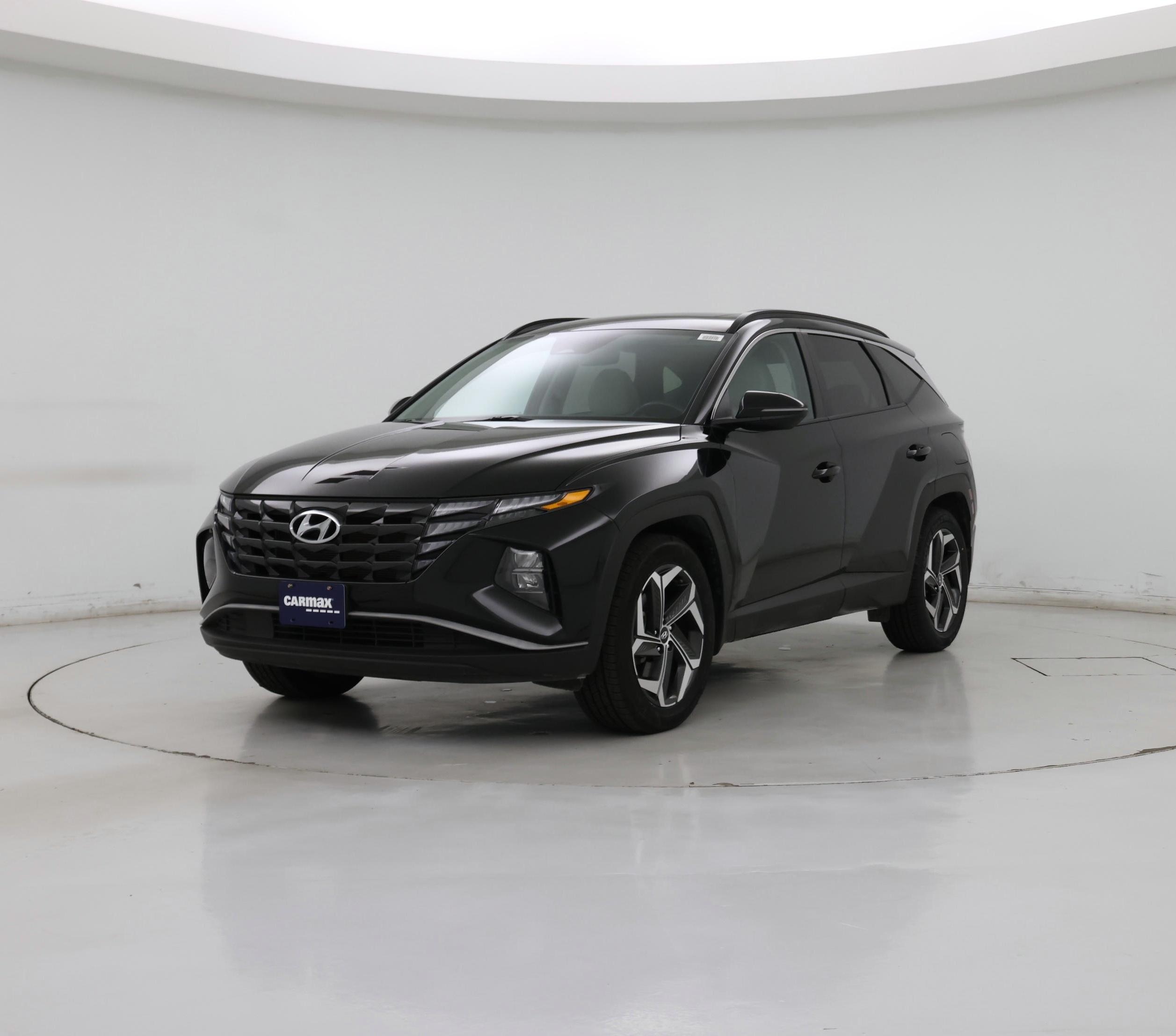 Thumbnail: 2023 Hyundai Tucson - 4