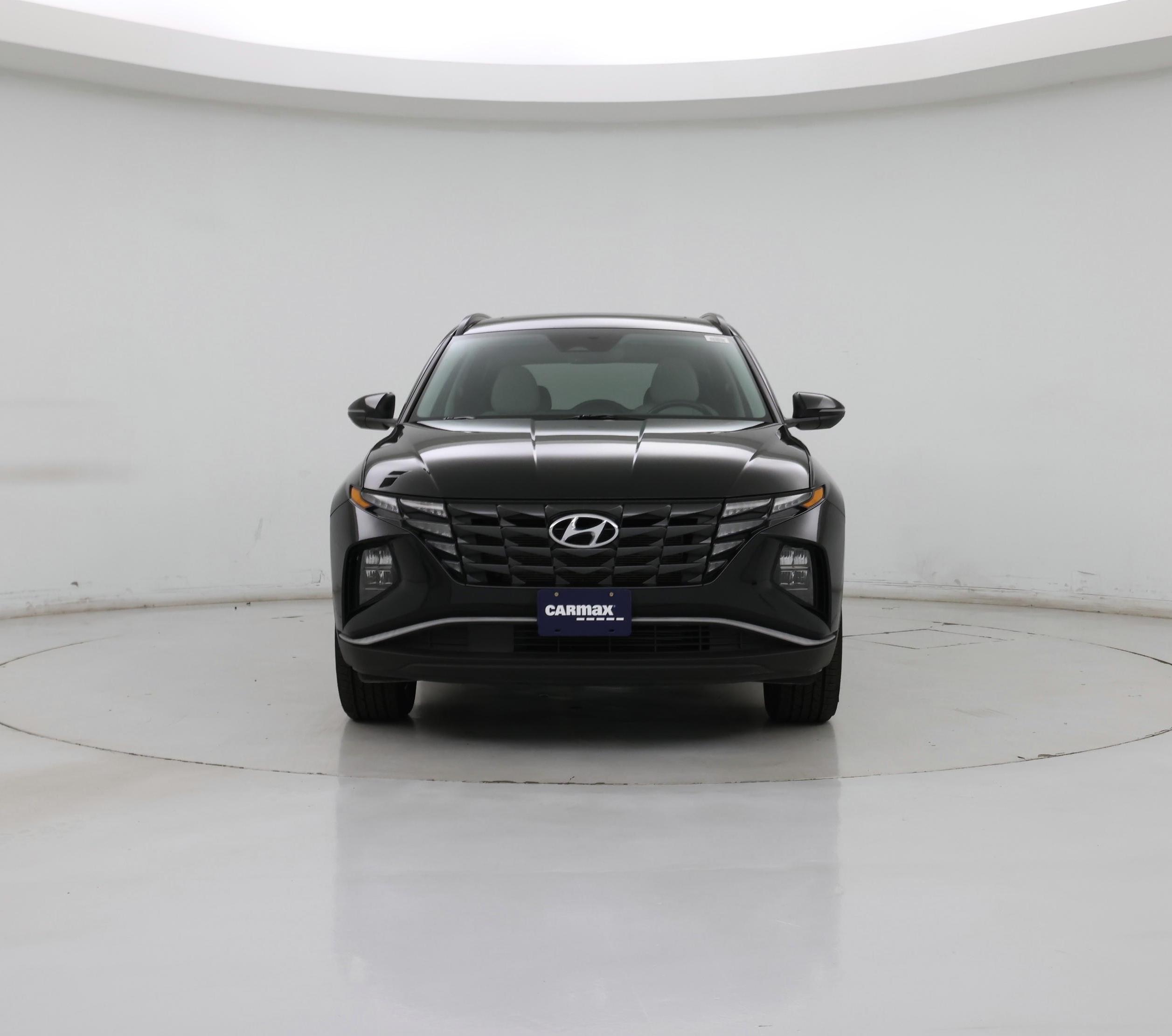 Thumbnail: 2023 Hyundai Tucson - 5